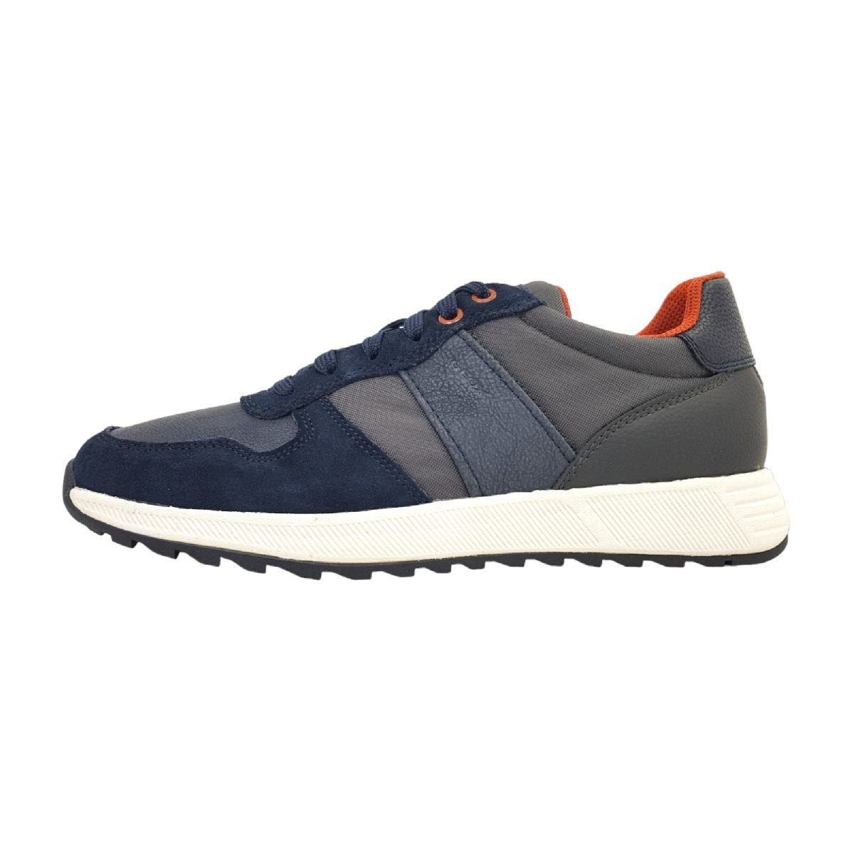 Geox Schnürer Schnürschuh günstig online kaufen