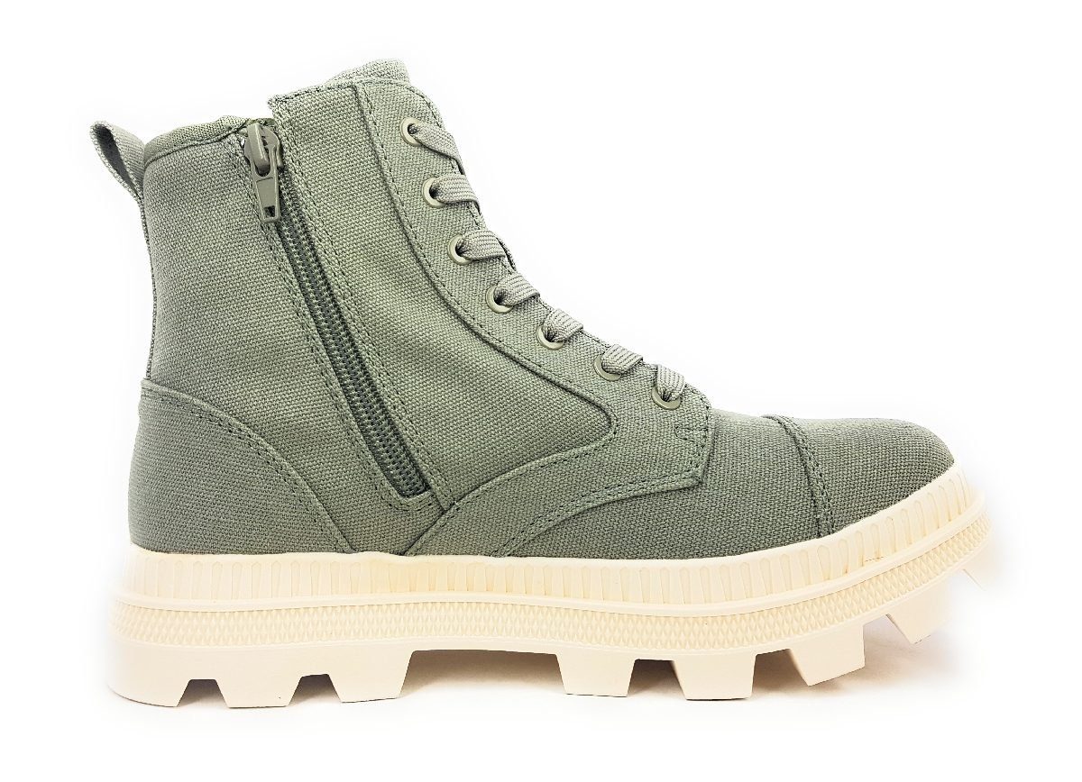 BAGATT Stiefelette Schnürstiefelette günstig online kaufen
