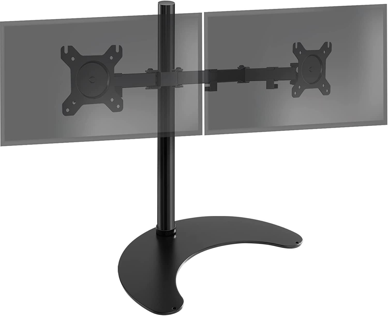 Monitor-Halterung