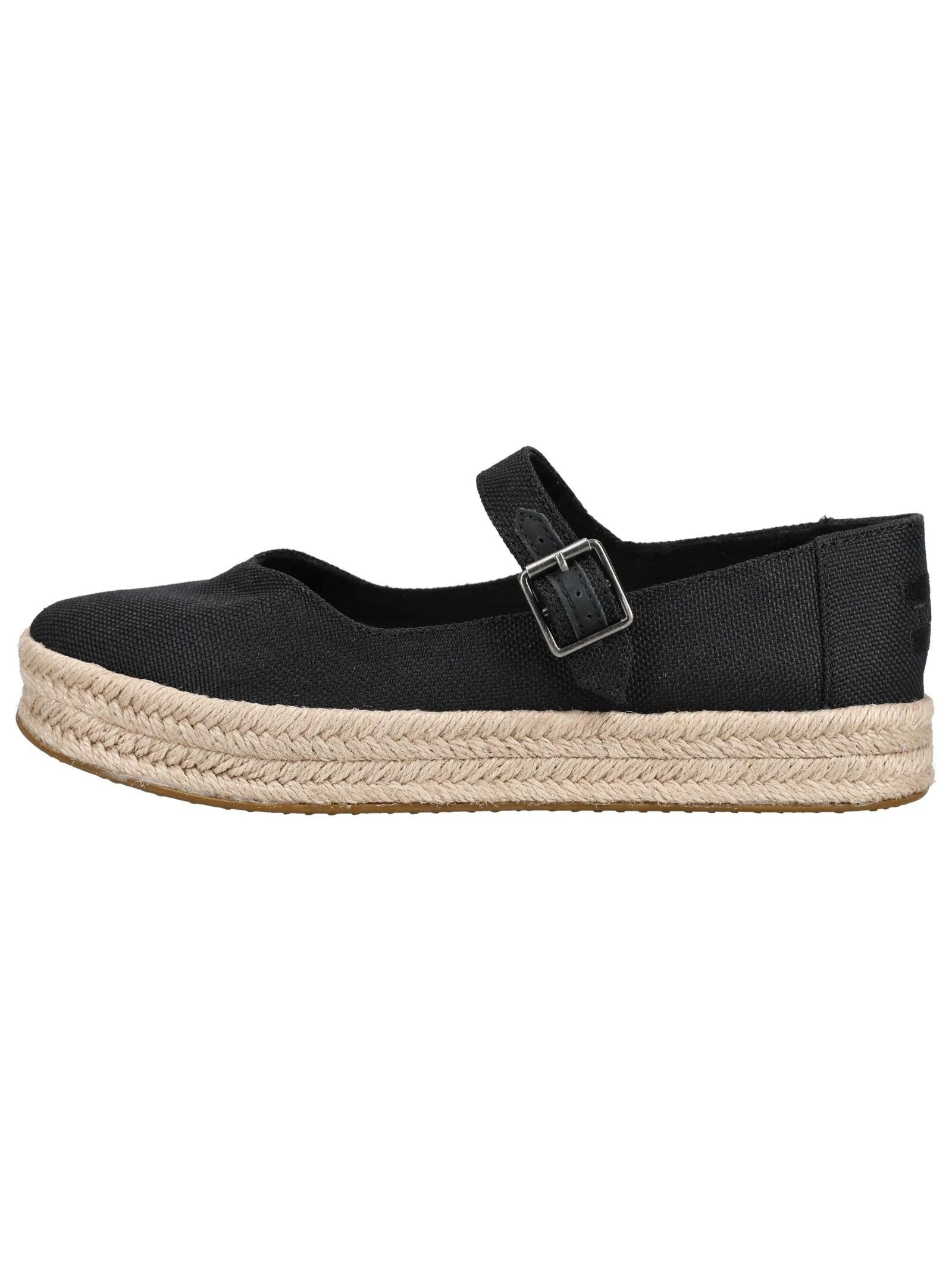 TOMS TOMS Slipper Textil Slipper günstig online kaufen