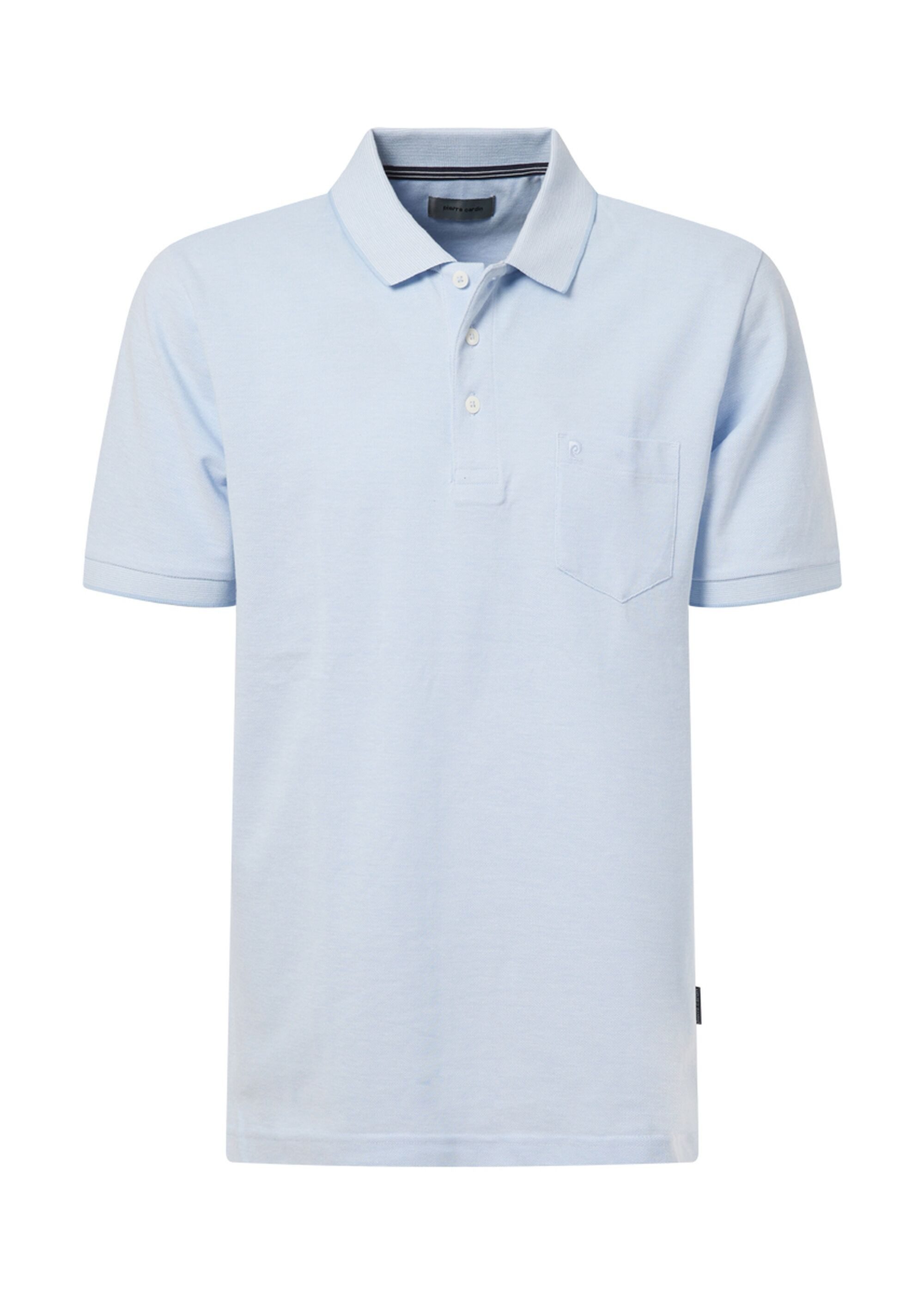 Pierre Cardin Poloshirt (1-tlg) günstig online kaufen