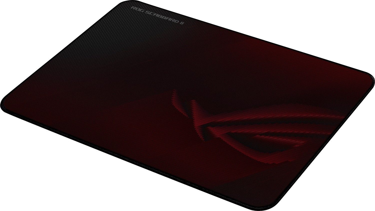 Asus Gaming Mauspad ROG Scabbard II Medium