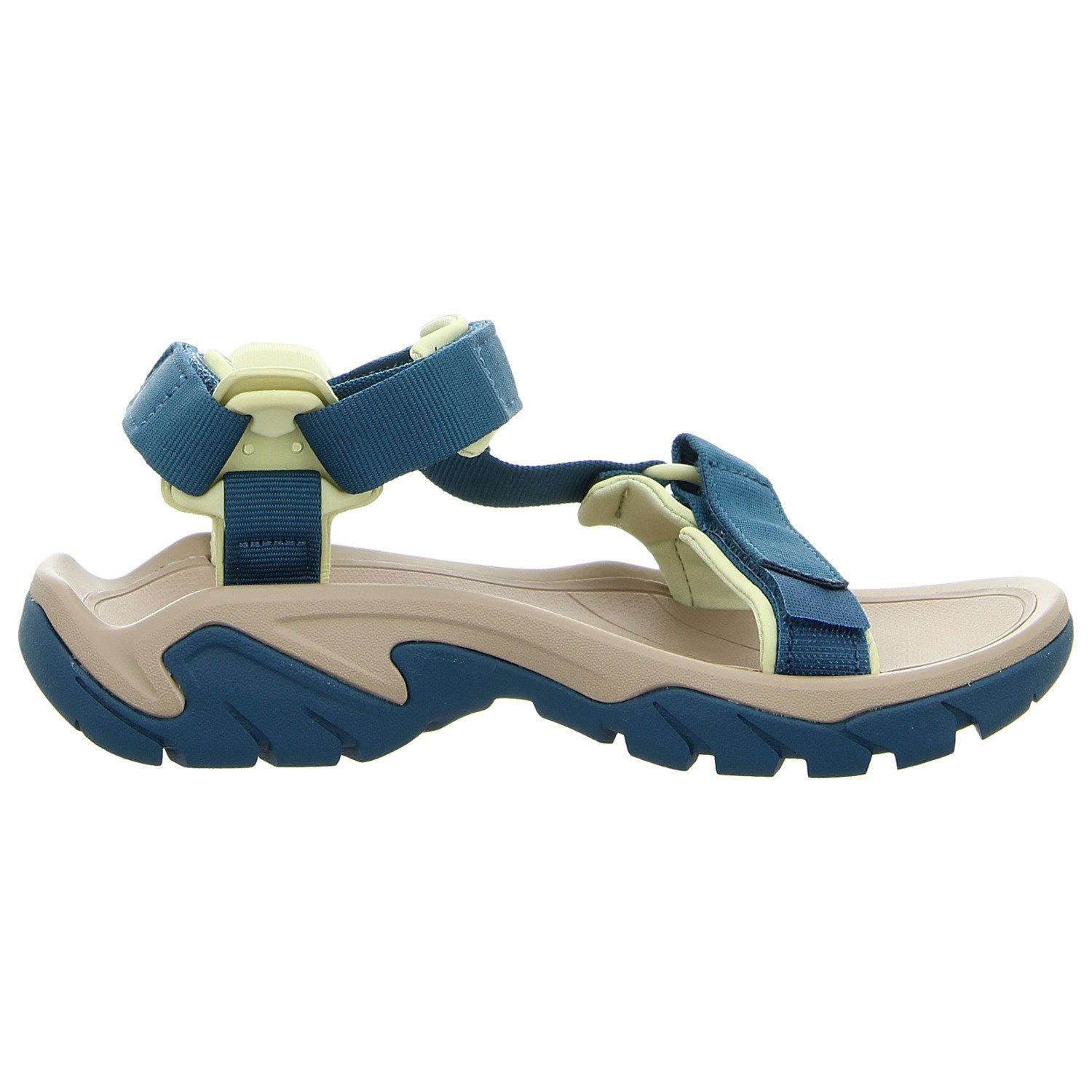 Teva W Terra Fi 5 Univers Sandale