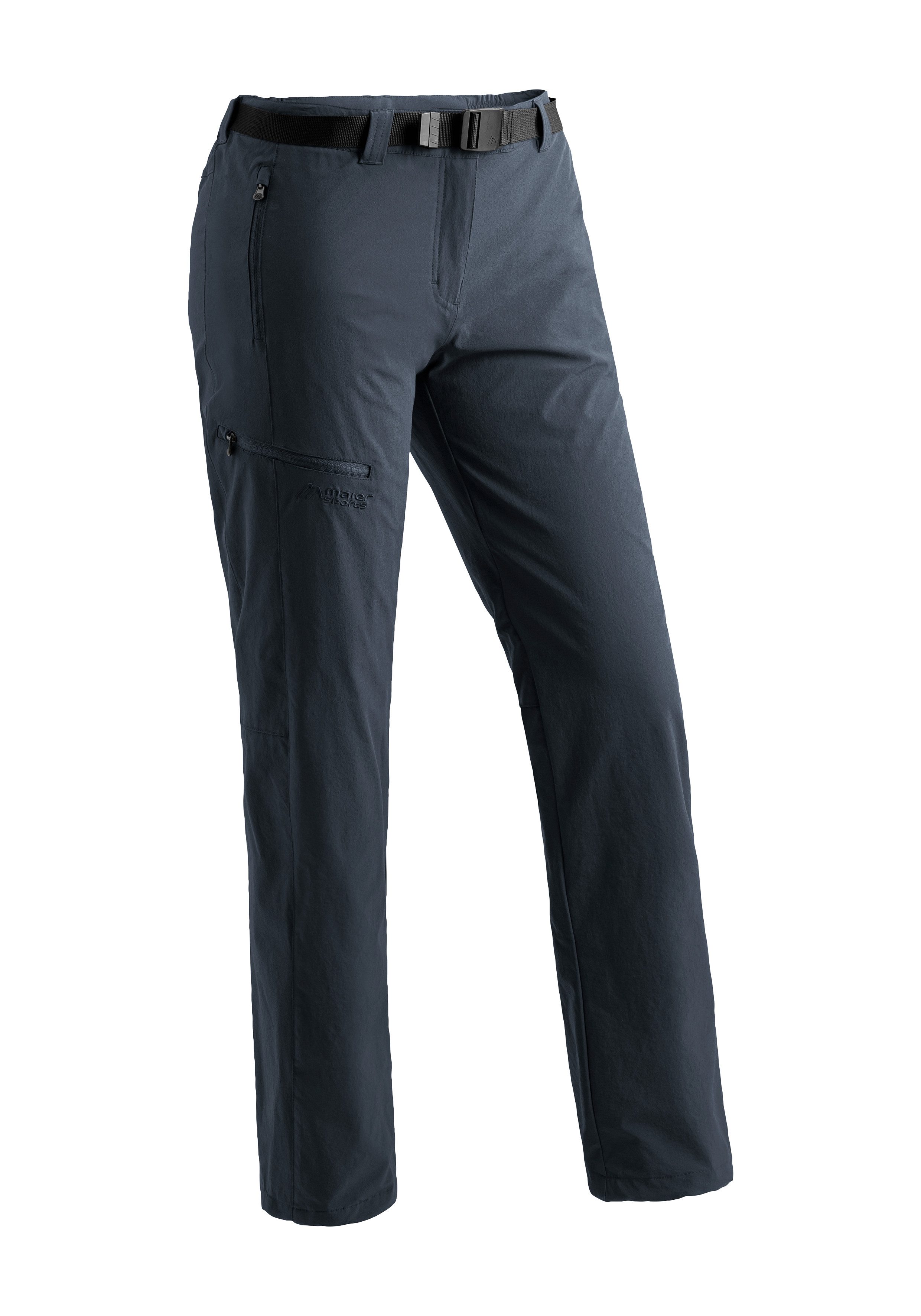Maier Sports Outdoorhose "DA-HOSE LINING EL. LULAKA WINTER" günstig online kaufen