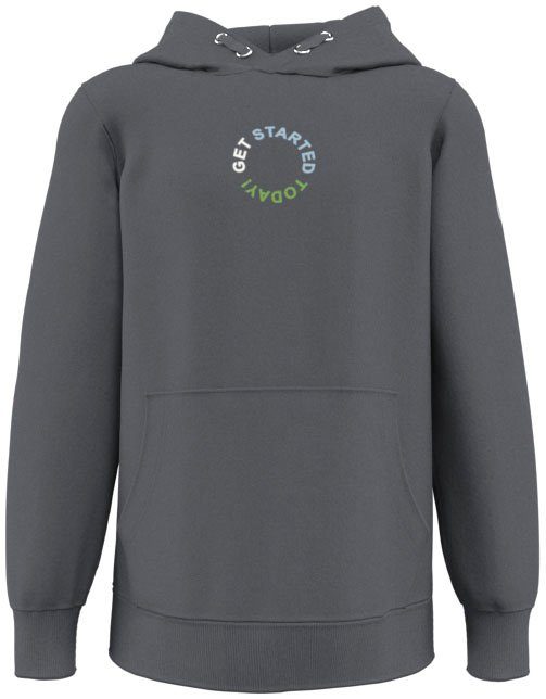 KIDSWORLD Kapuzensweatshirt GET TODAY! STARTED