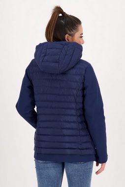 DEPROC Active Steppjacke GILMOUR AIMEE Women auch in Großen Größen erhältlich