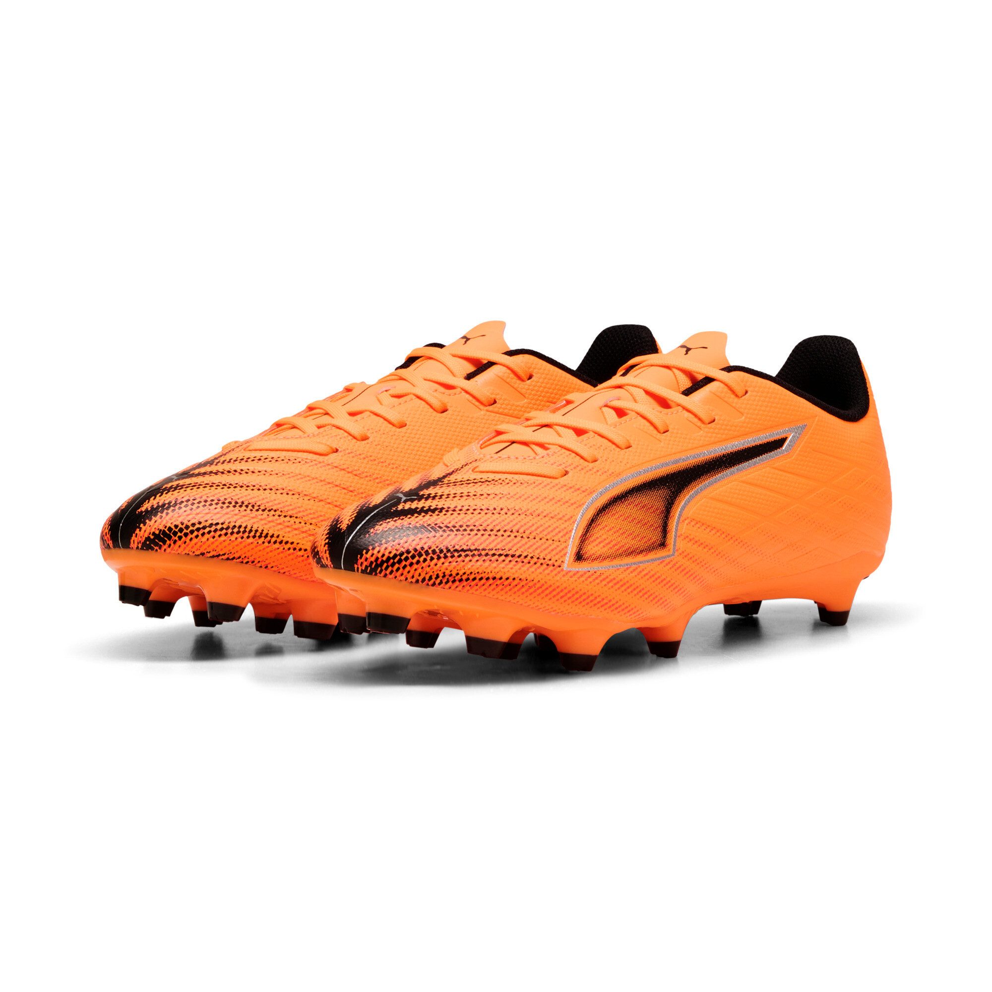 PUMA ULTRA 6 PLAY FG/AG Fußballschuh für Rasenplätze und Kunstrasen, mit SP günstig online kaufen