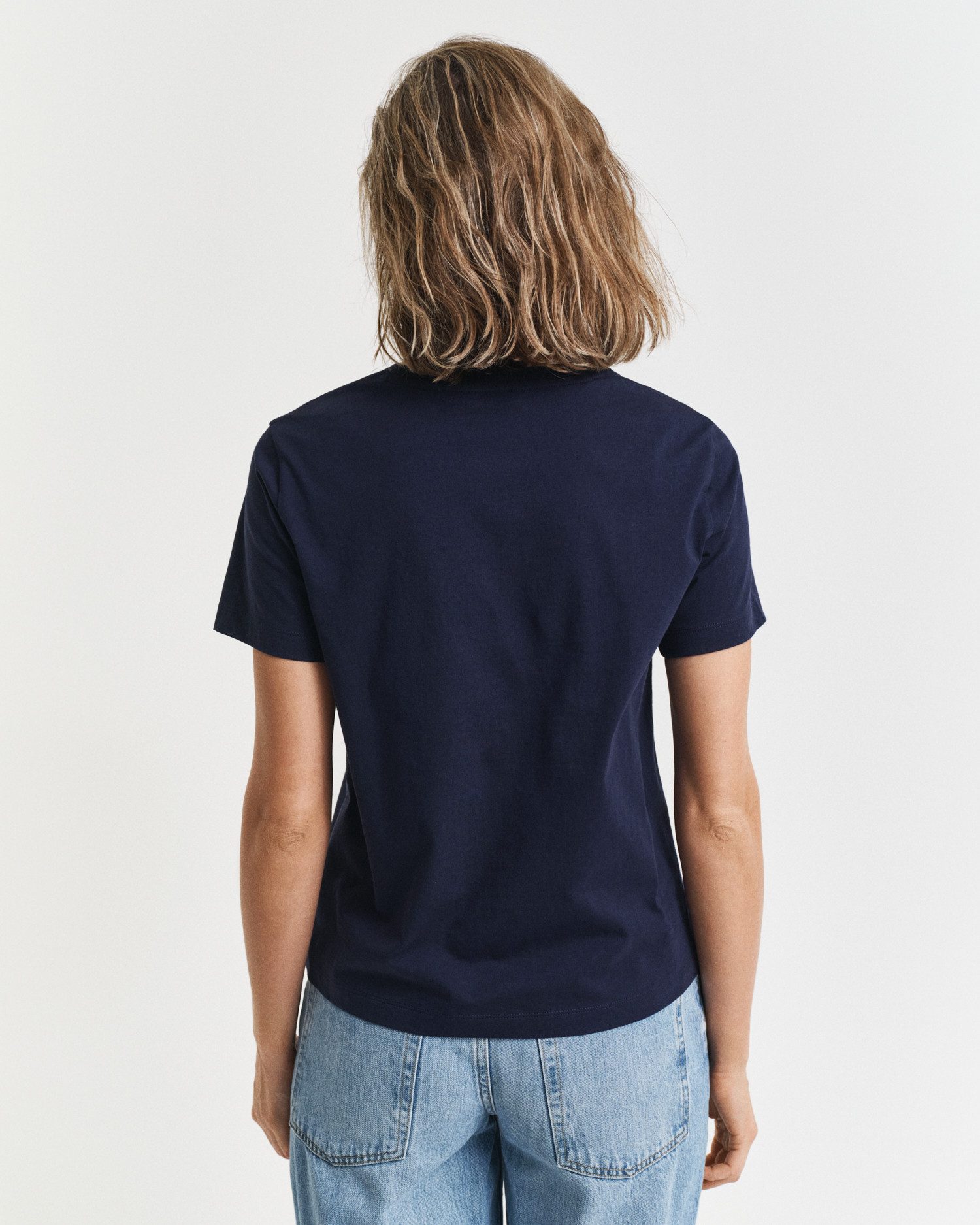 Gant T-Shirt REG ARCHIVE SHIELD SS günstig online kaufen