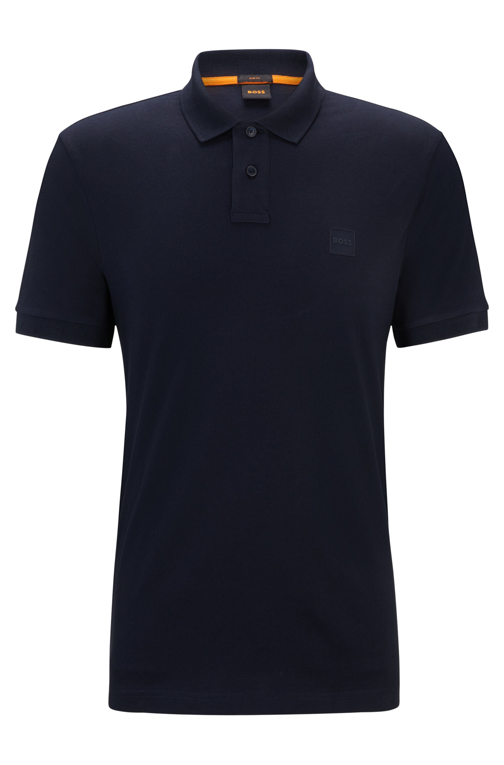 BOSS ORANGE Poloshirt günstig online kaufen