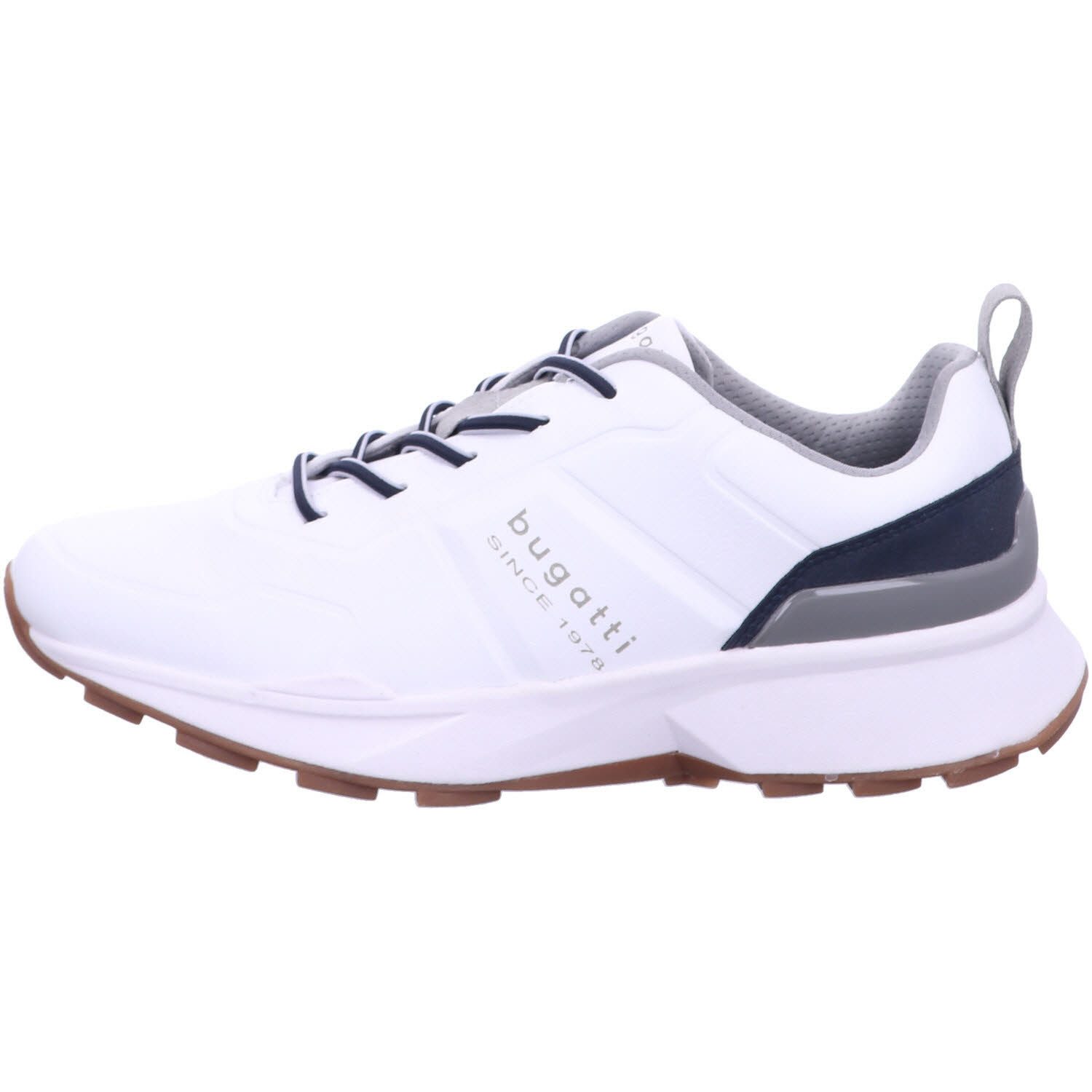 bugatti 342AG4015050 2041 Schnürschuh günstig online kaufen