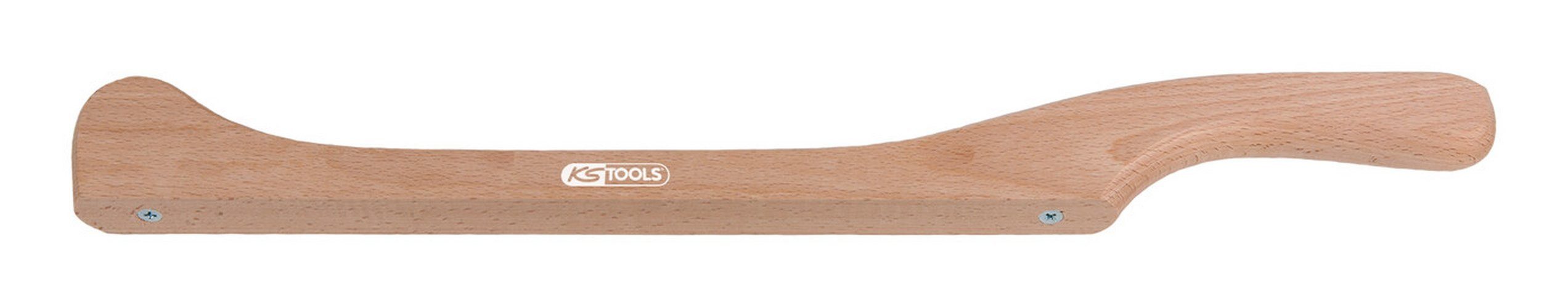 KS Tools Feile, Karosseriefeilenblatt-Halter für radial und schräg