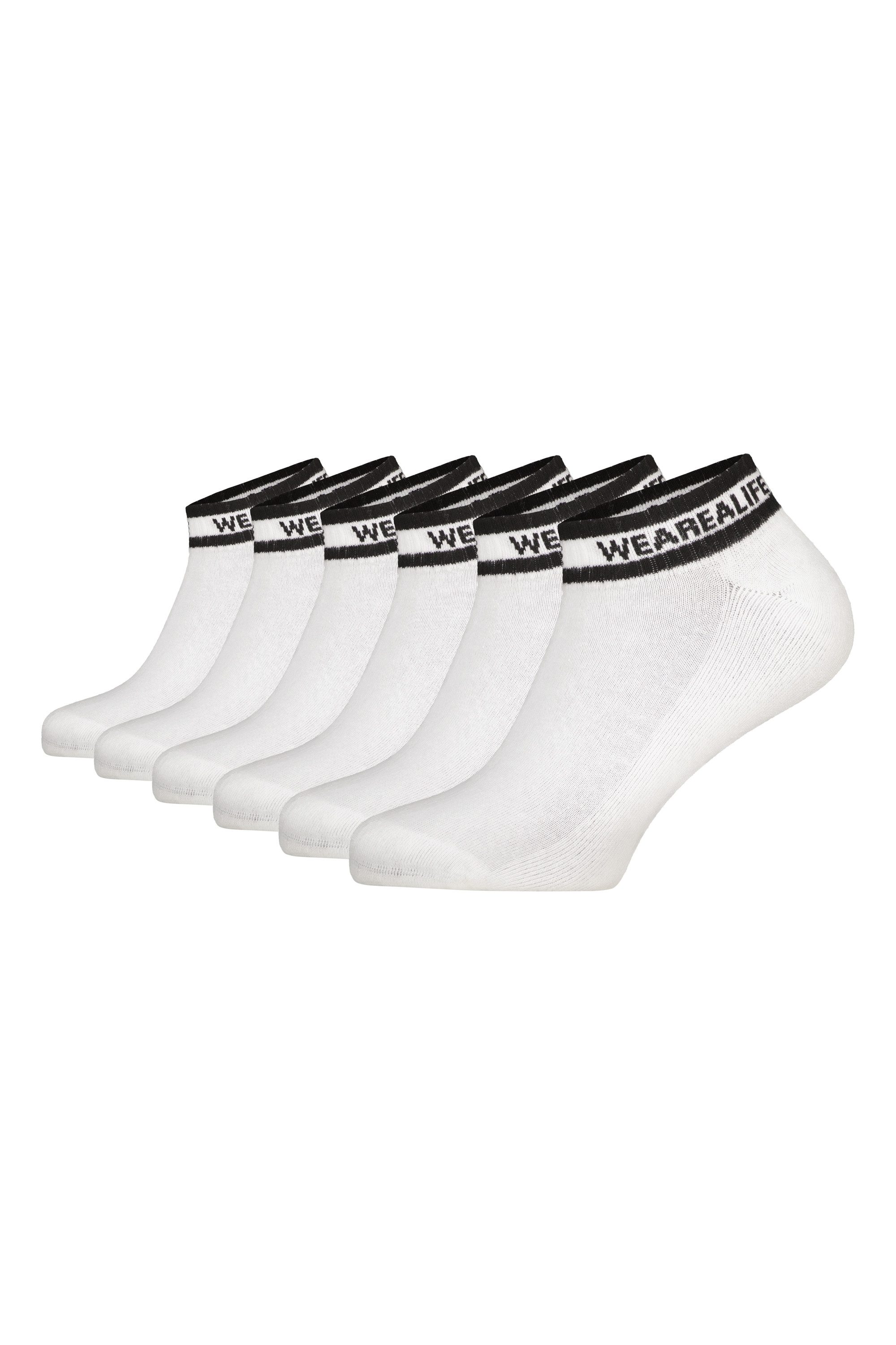 Socken Herren 6 PACK - JohnnyAK
