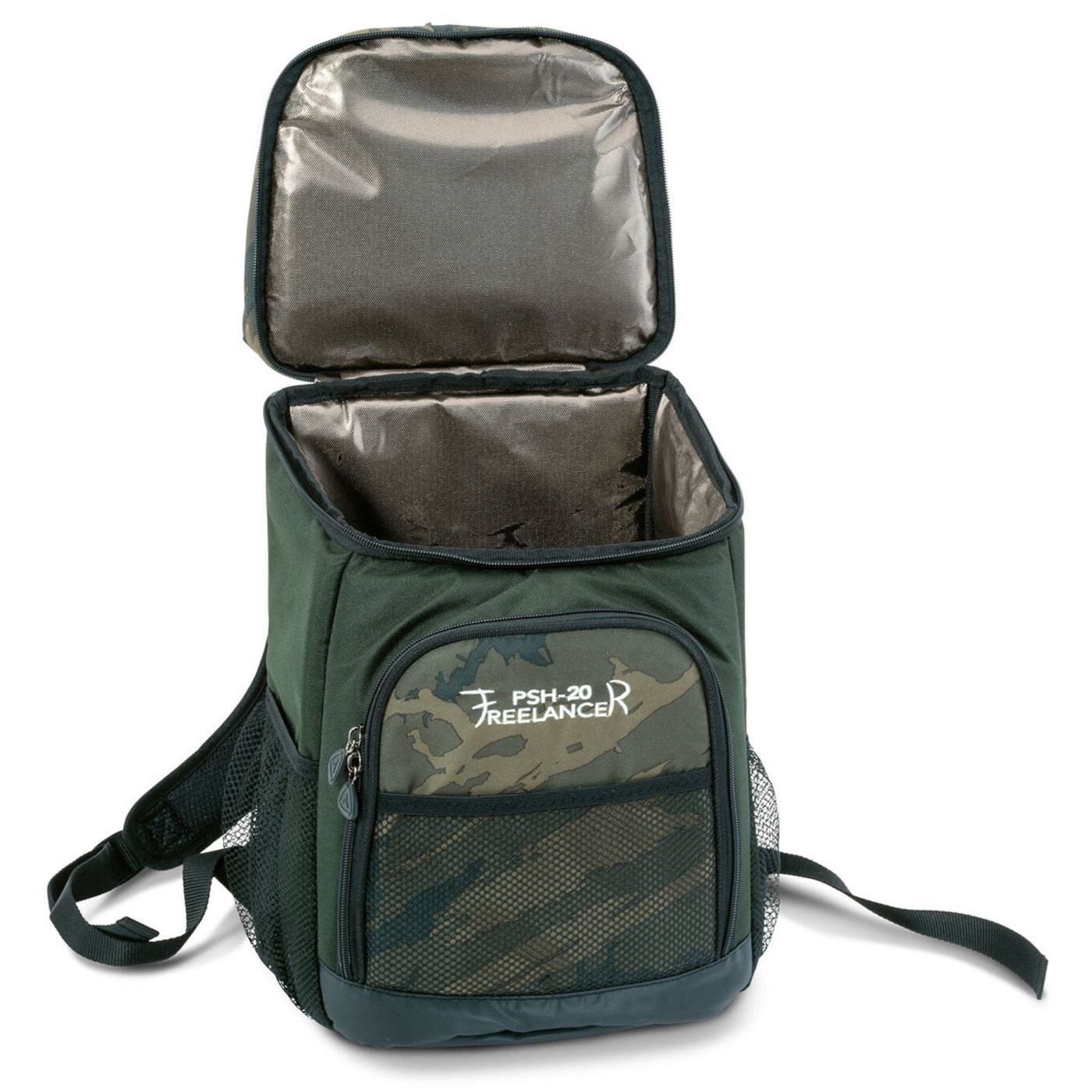 Anaconda Aufbewahrungstasche Anaconda Freelancer Prime Survival Hopper - Angeltasche