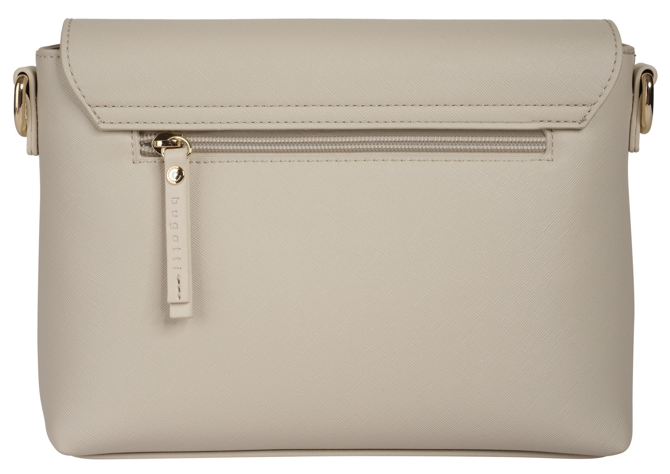 bugatti Umhängetasche ELLA SAFFIANO