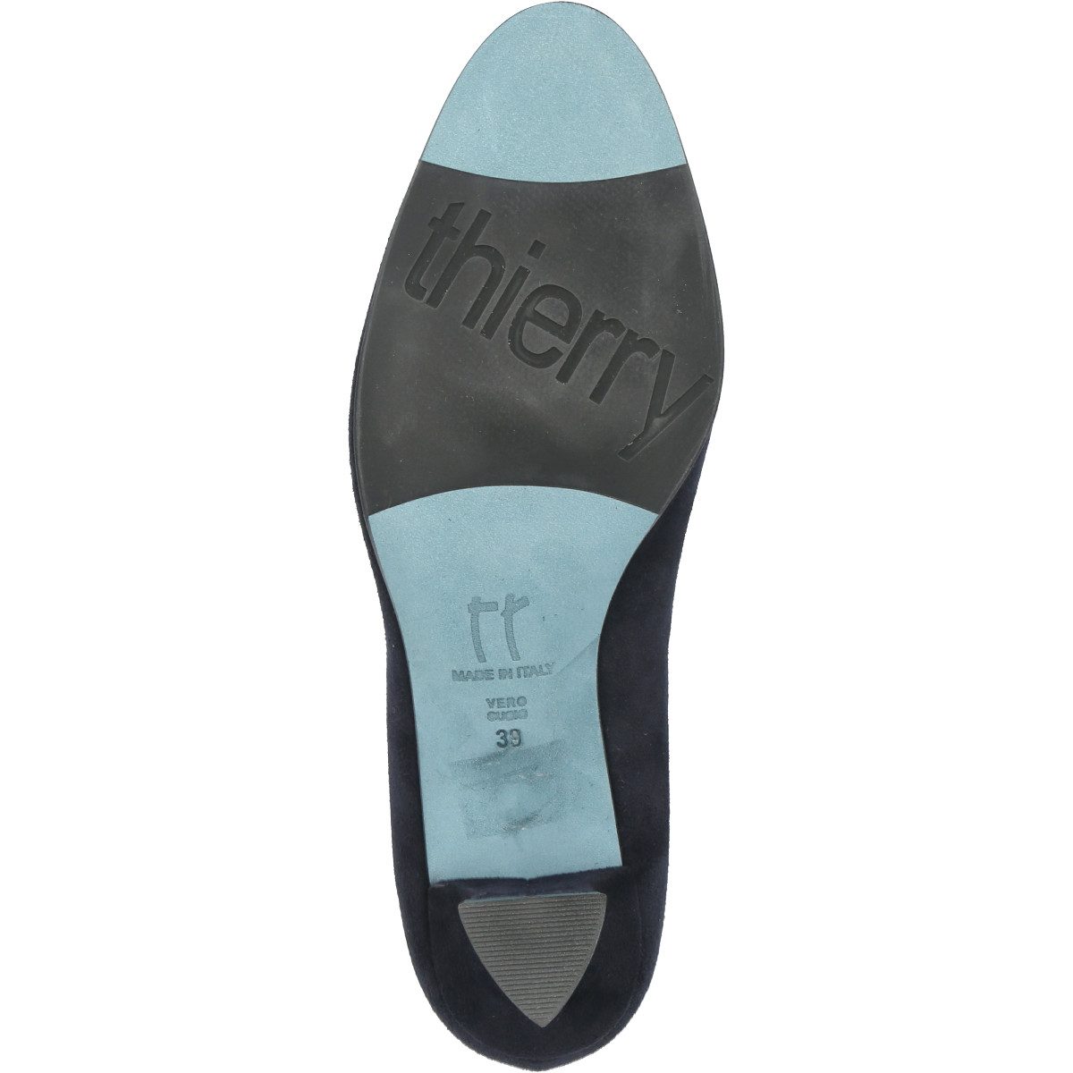 Thierry Rabotin 7377FB Pumps