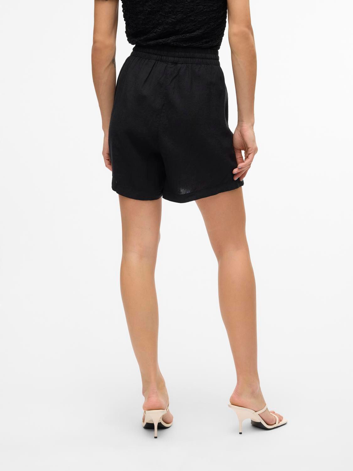 Vero Moda Shorts Elegante Kurze Leichte günstig online kaufen