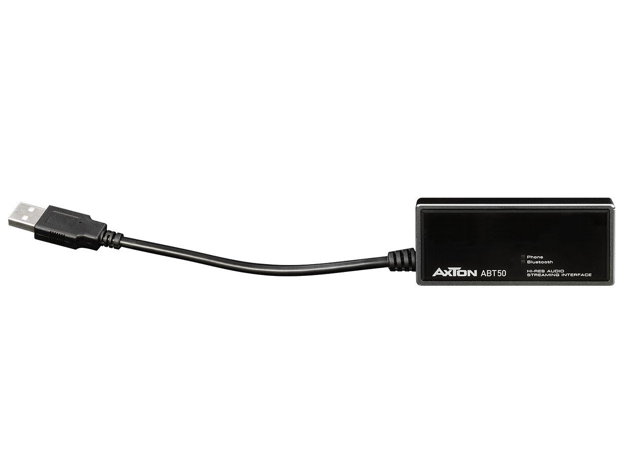 Axton Axton ABT50 HI-RES AUDIO STREAMING INTERFACE Verstärker