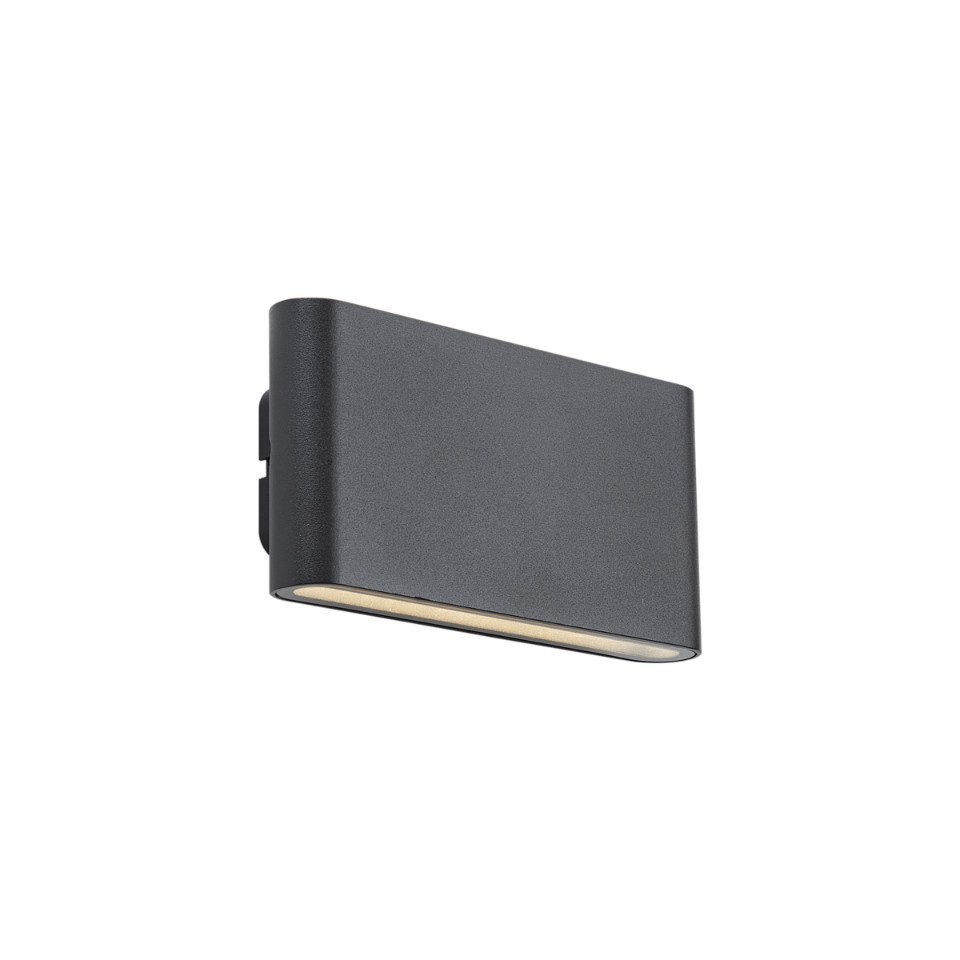 Qazqa USB-Stehleuchte Batt (1-St), QAZQA Akku­leuchte, integrated, Schwarz, Metall, Modern