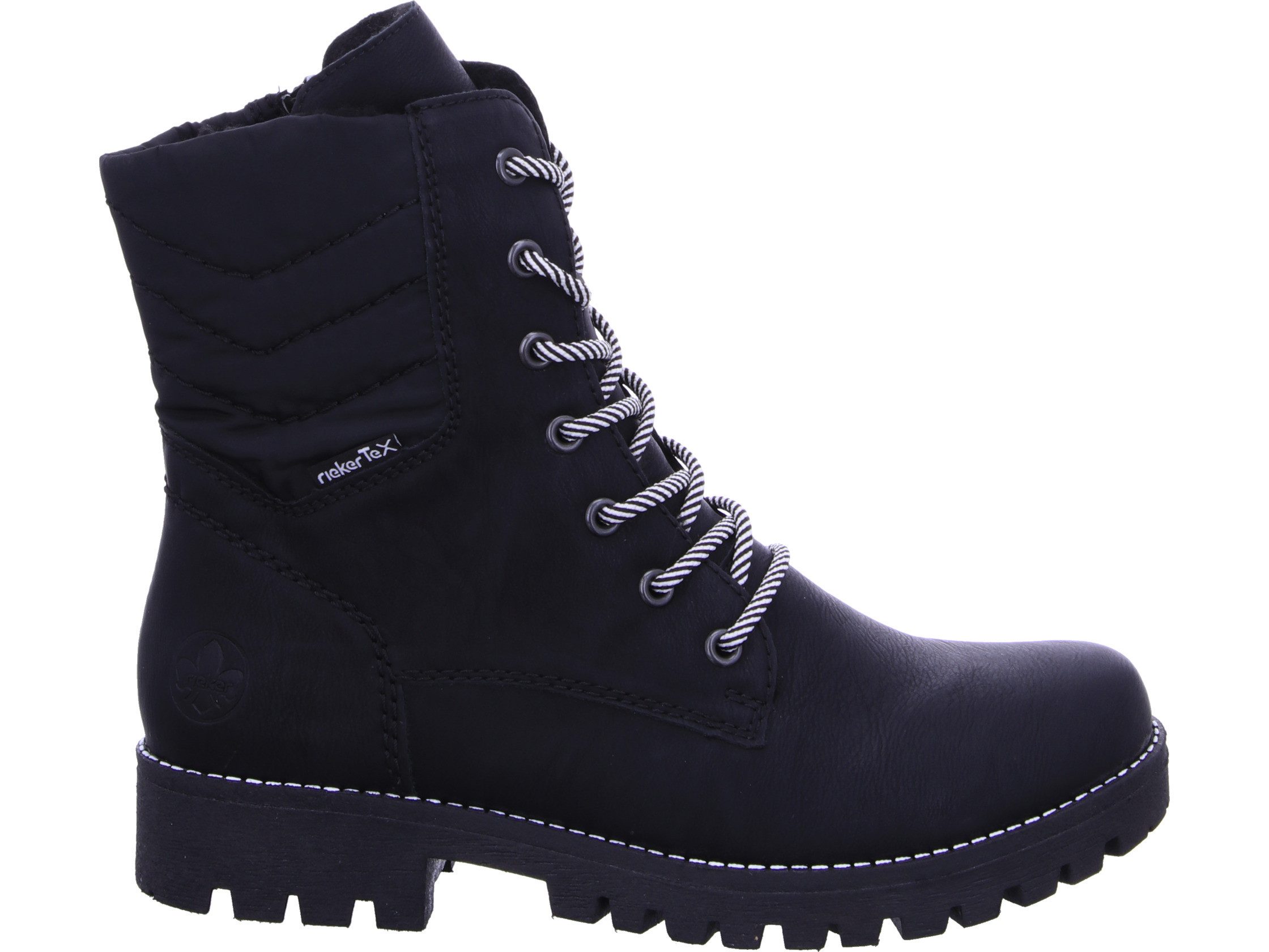 Rieker Winterboots mit TEX-Membran günstig online kaufen