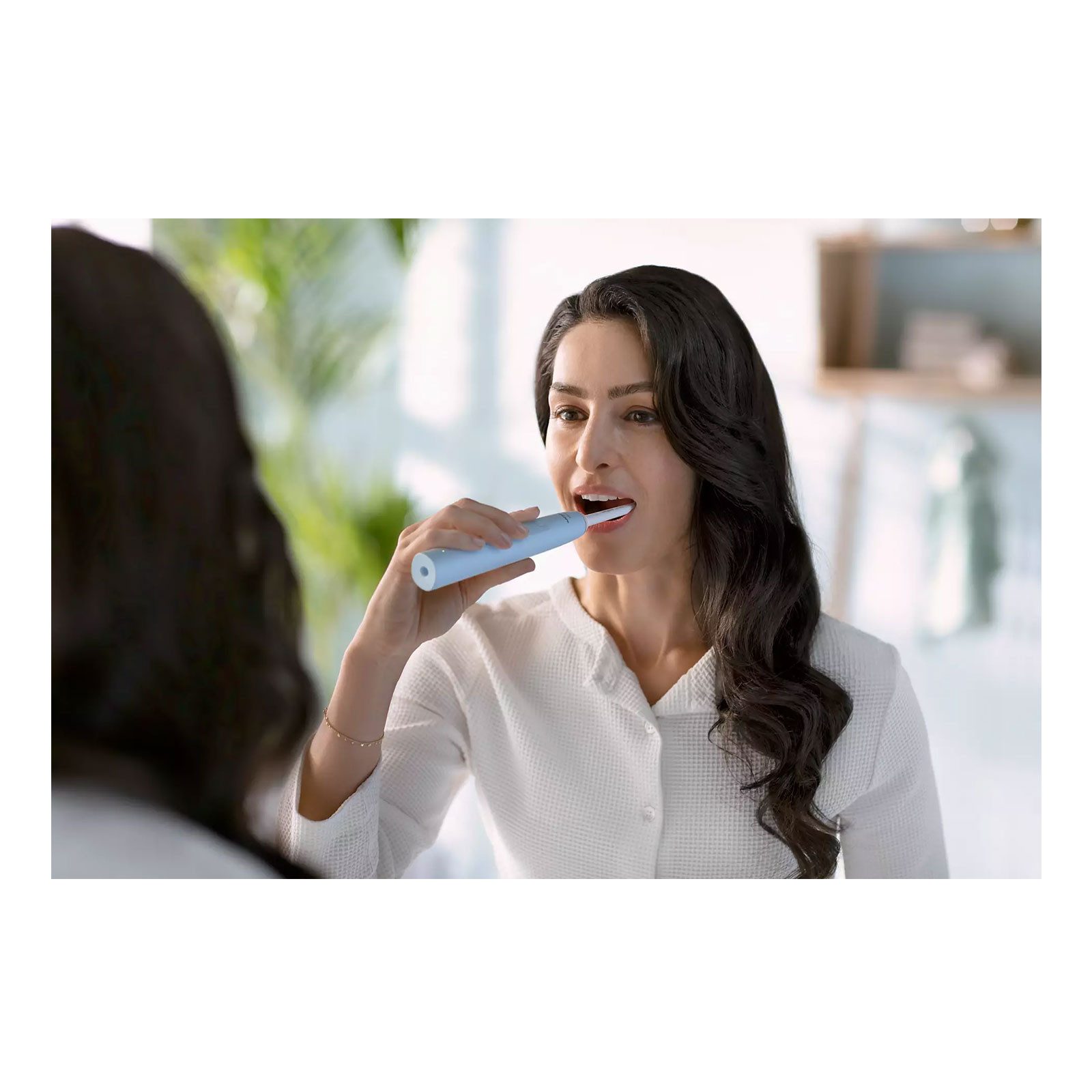 Philips Elektrische Zahnbürste HX3651/12 Sonicare