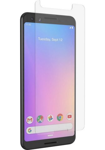 INVISIBLESHIELD Folie »Glass+ -Screen Pixel 3&la...