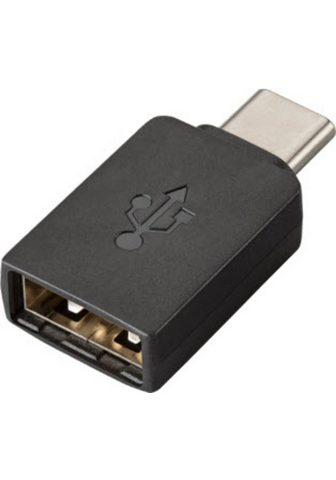 PLANTRONICS Adapter »USB Type A на ключ USB ...