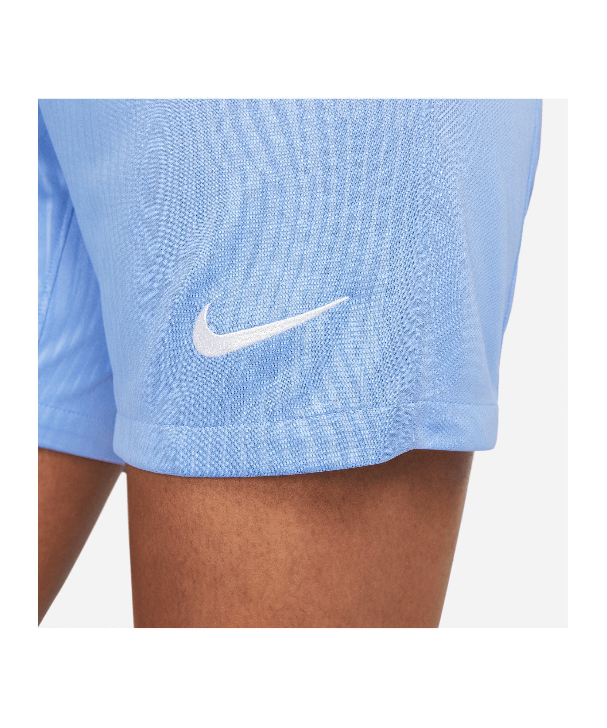 Nike Sporthose Frankreich Short Home Frauen Damen WM 2023