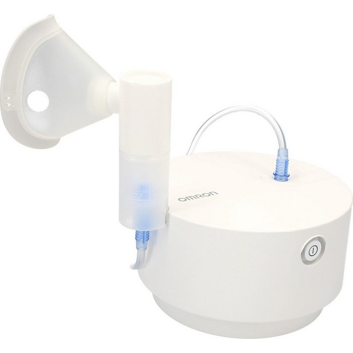 Omron Inhalationsgerät OMRON COMP AIR C28P Inhalationsgerät