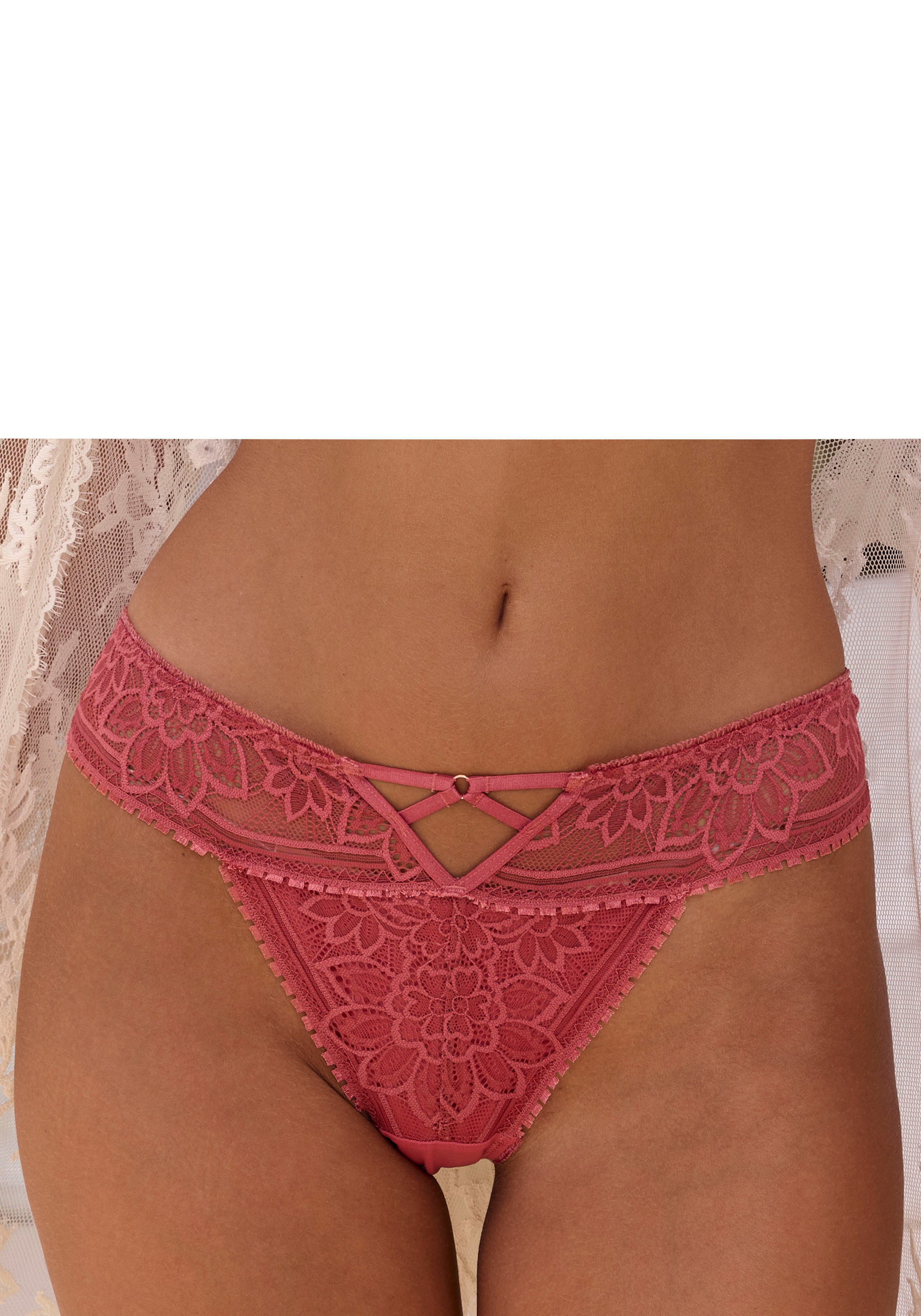 String