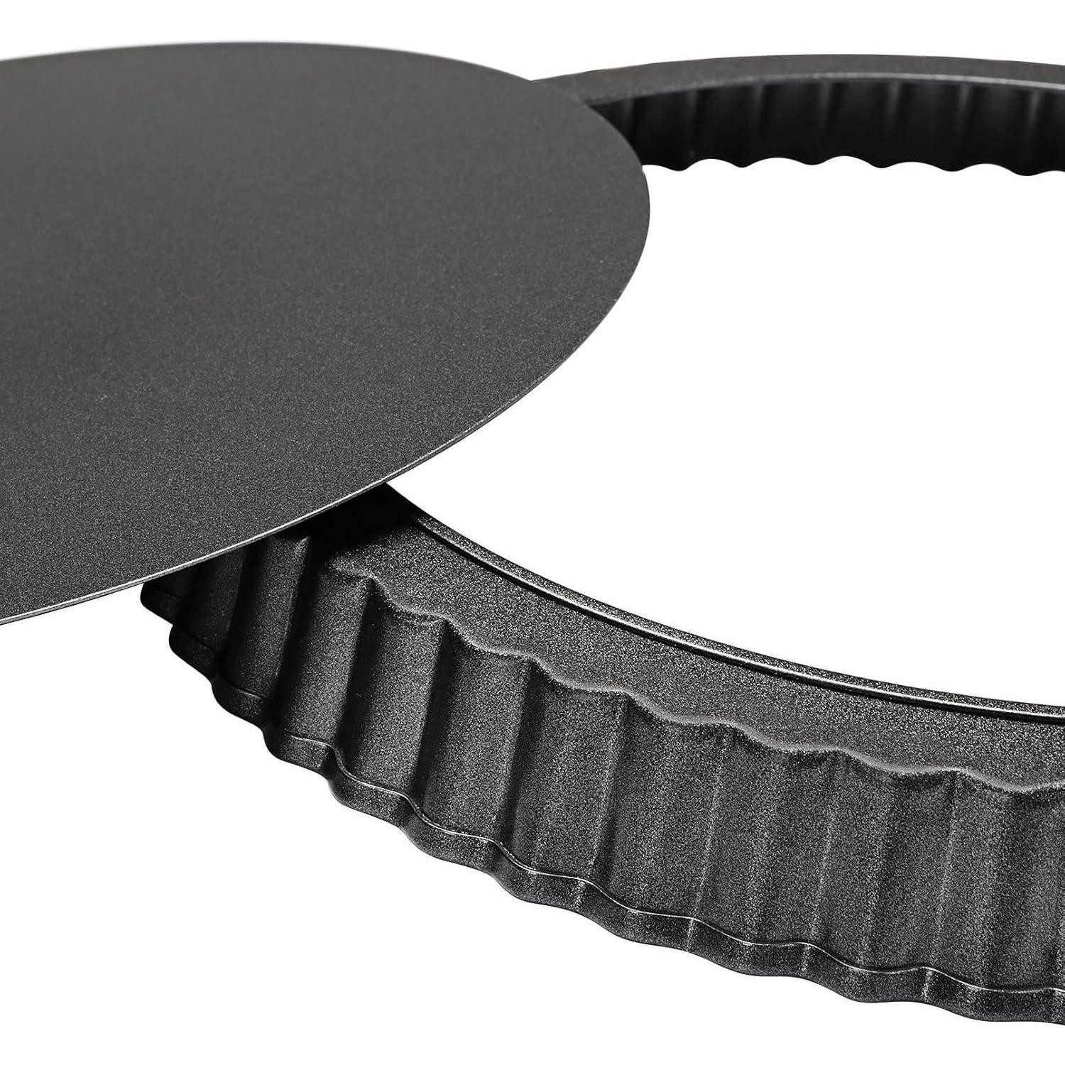 LuxusKollektion Quicheform Quicheform Hebeboden Tarteform Obstkuchenform 22cm