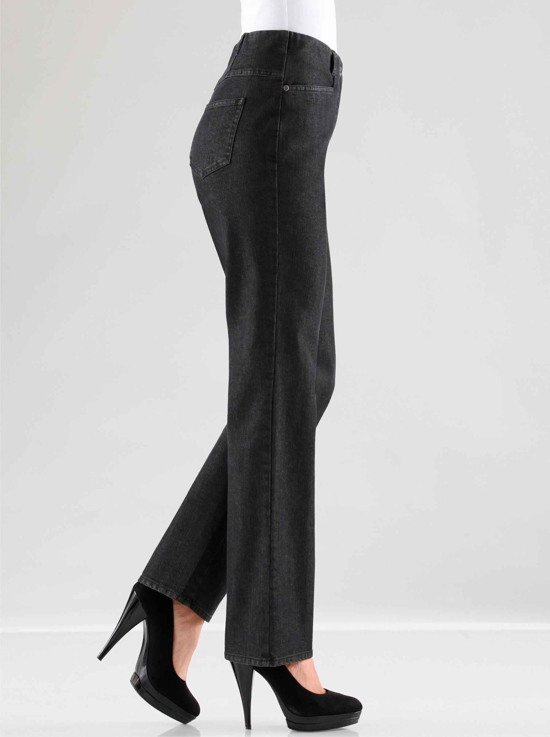 Cosma Bequeme Jeans Jeans .