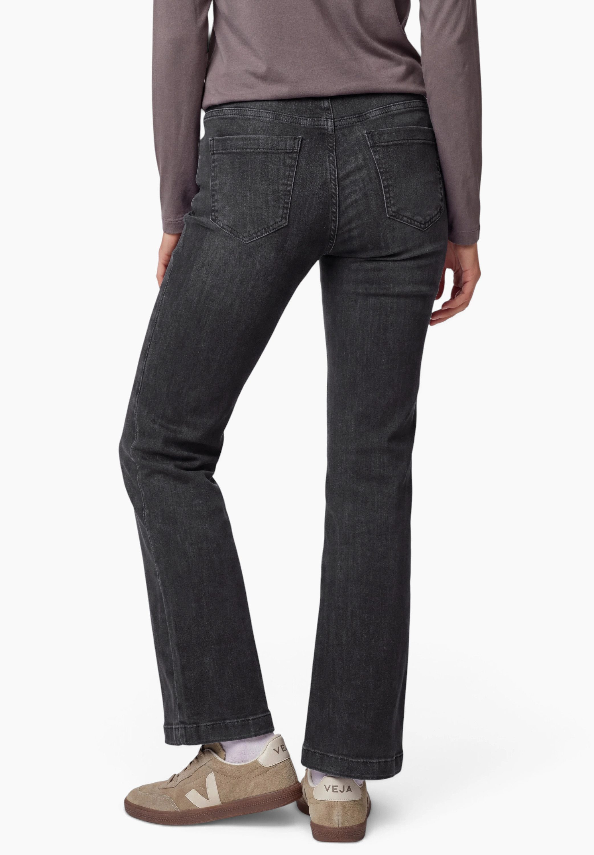 CECIL Slim-fit-Jeans 5-Pocket-Style