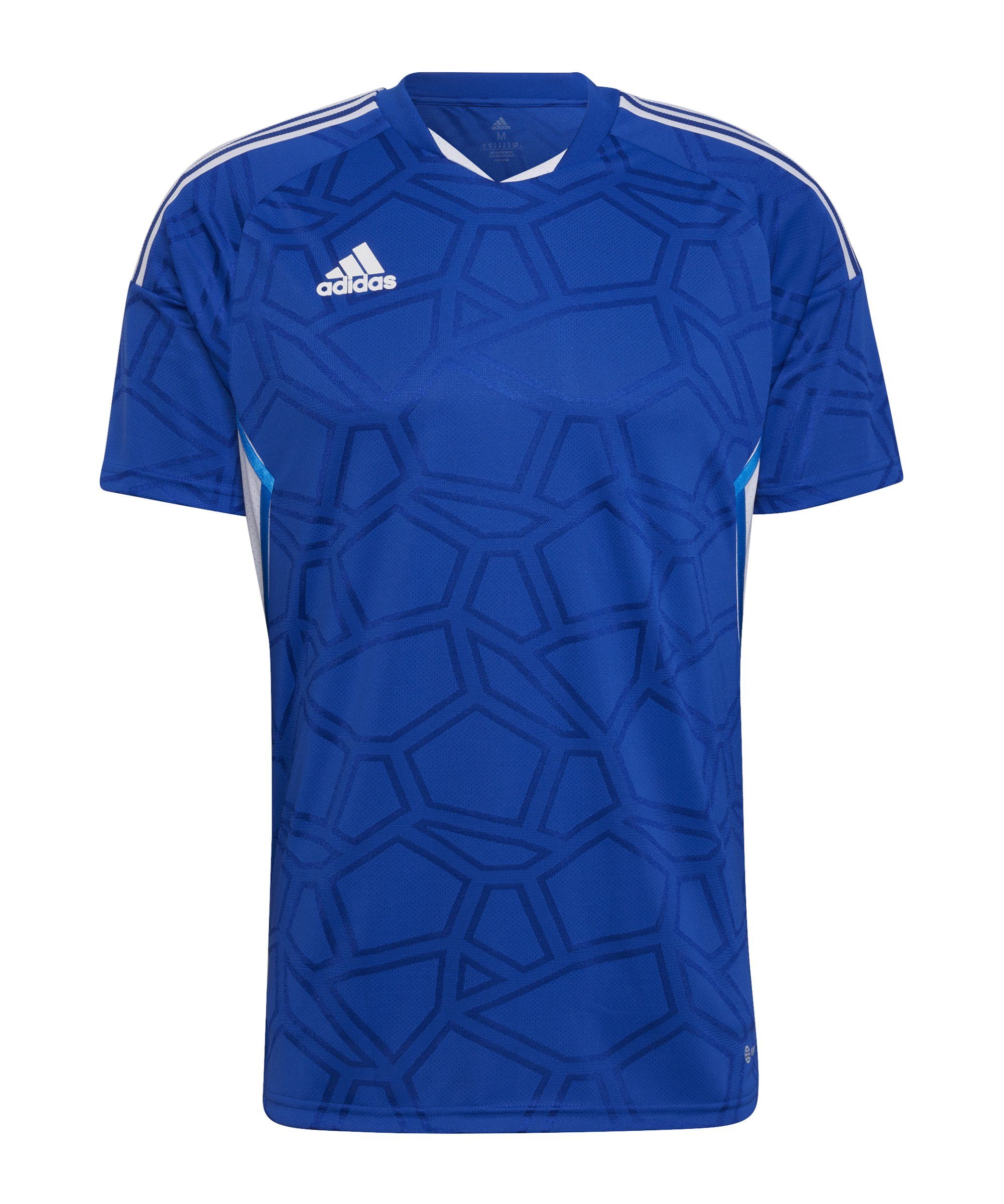 adidas Performance Fußballtrikot Condivo 22 MD Trikot