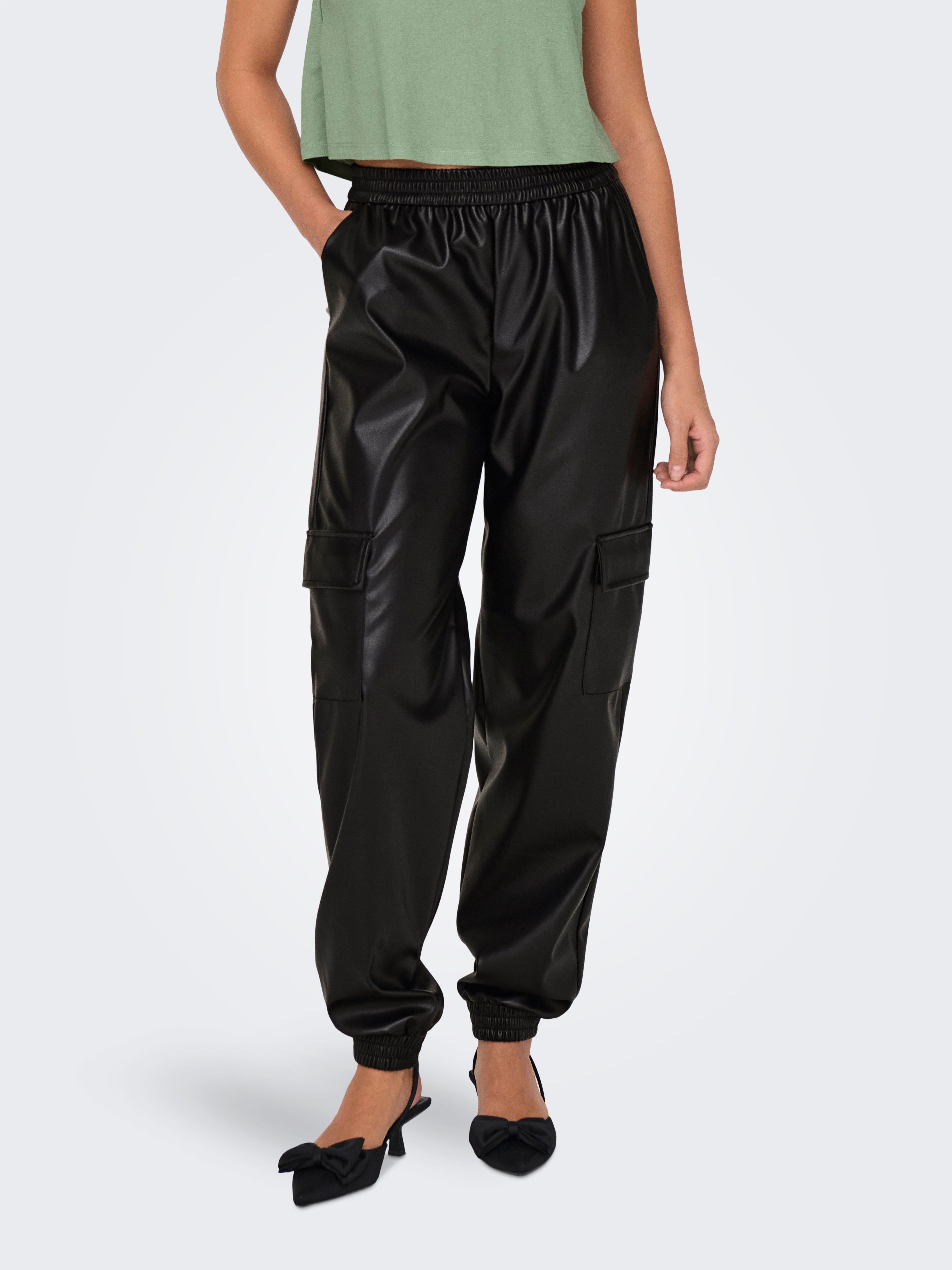 ONLY Stoffhose günstig online kaufen