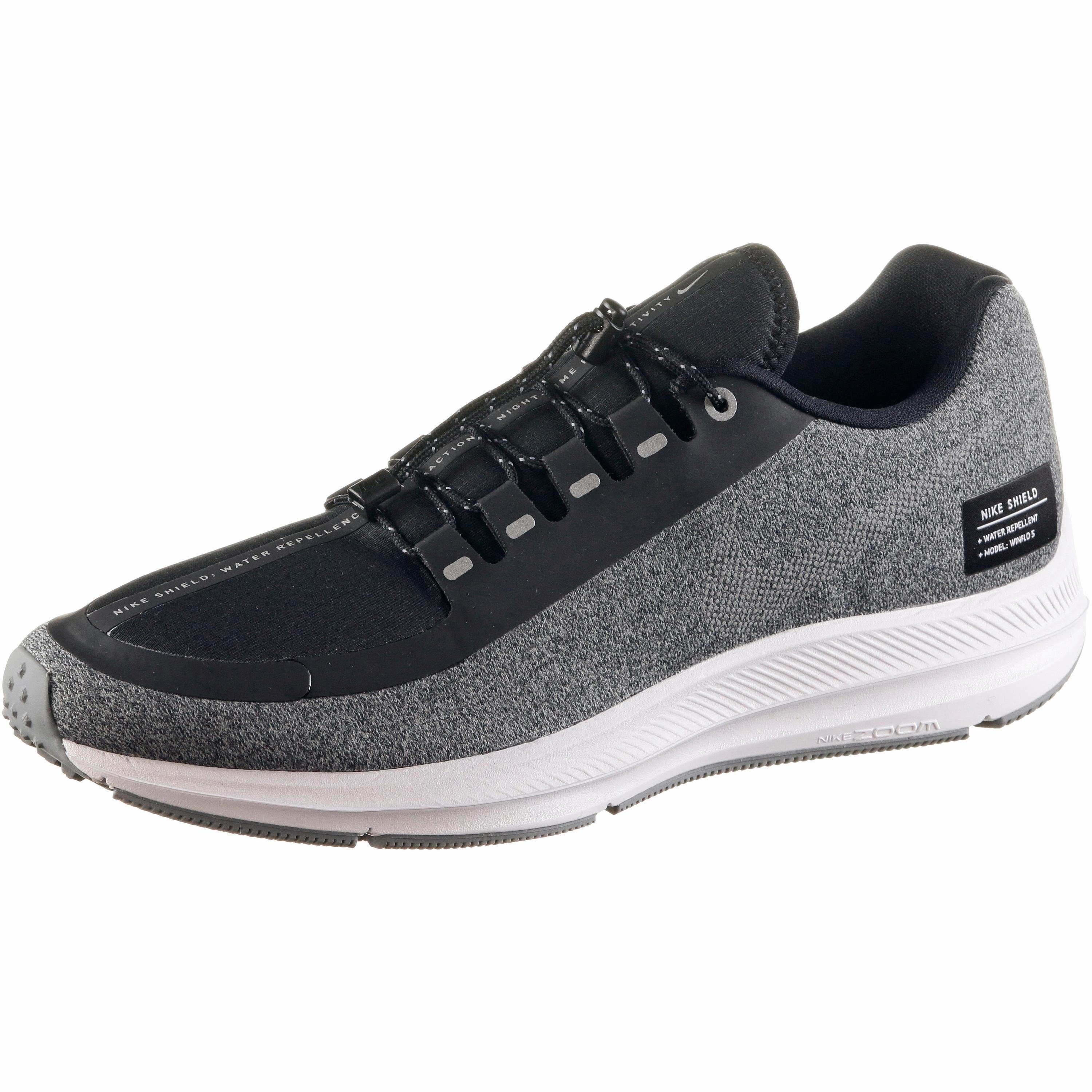nike zoom winflo shield