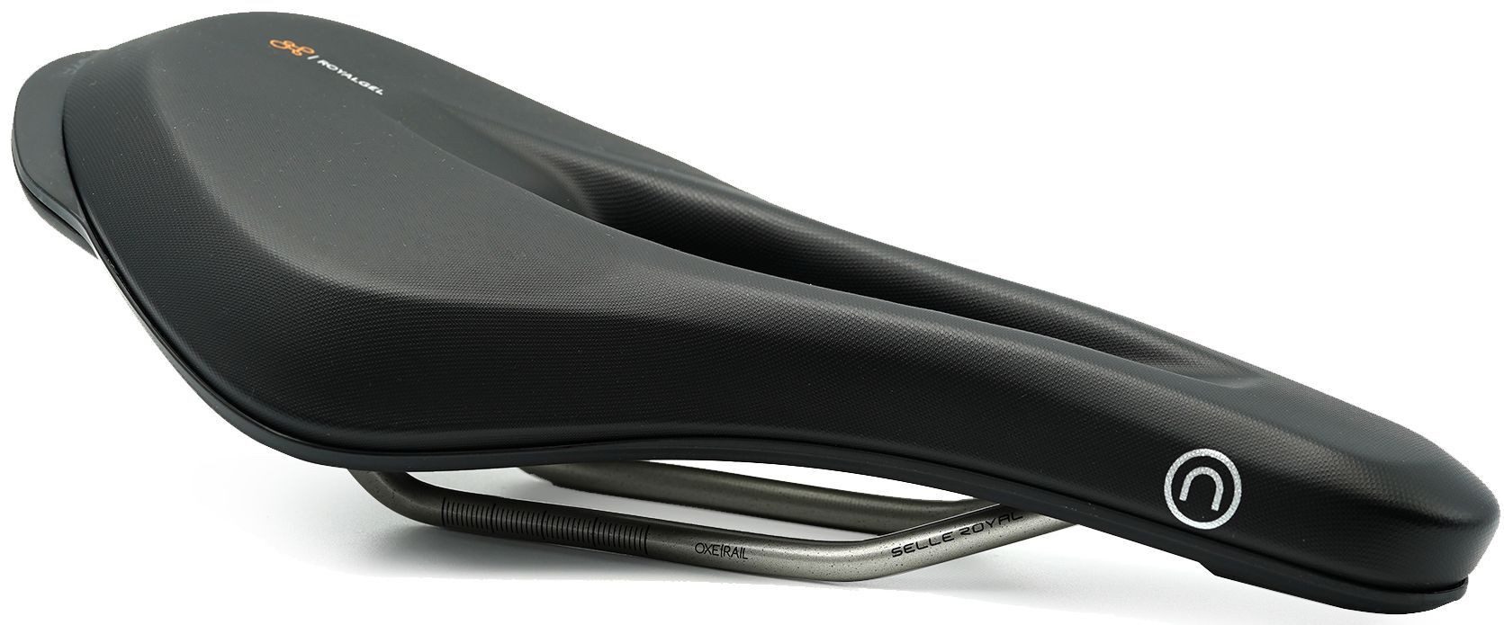 Selle Royal Fahrradsattel, Sattel On Open Athletic