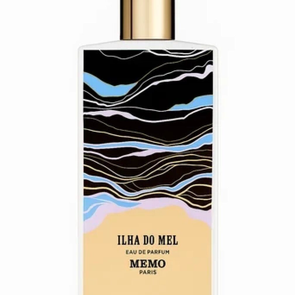 Memo Paris Körperpflegeduft Memo Ilha Do Mel Edp