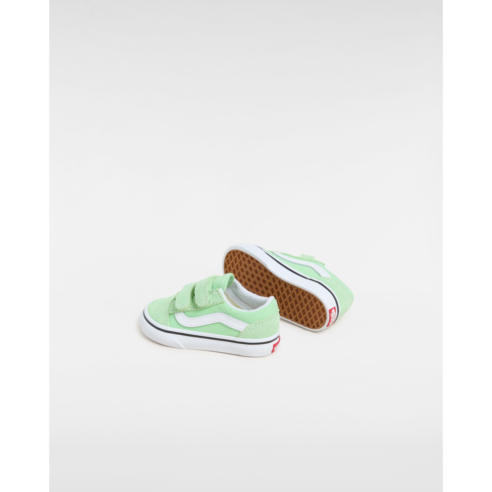 Vans Old Skool V Sneaker für Kinder