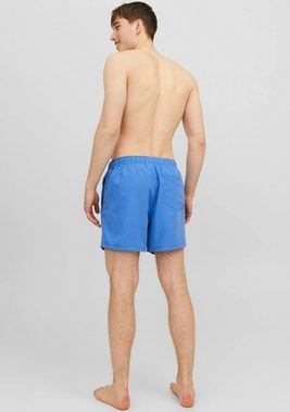 Jack & Jones Badeshorts Fiji (1-St)