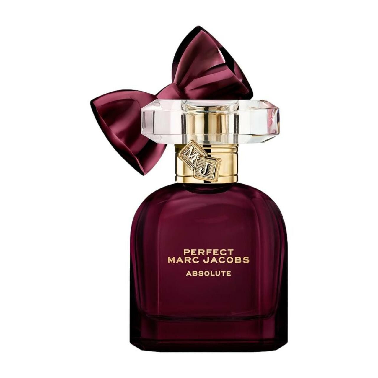 MARC JACOBS Eau de Parfum Perfect Absolute EdP Nat. Spray, Damenduft