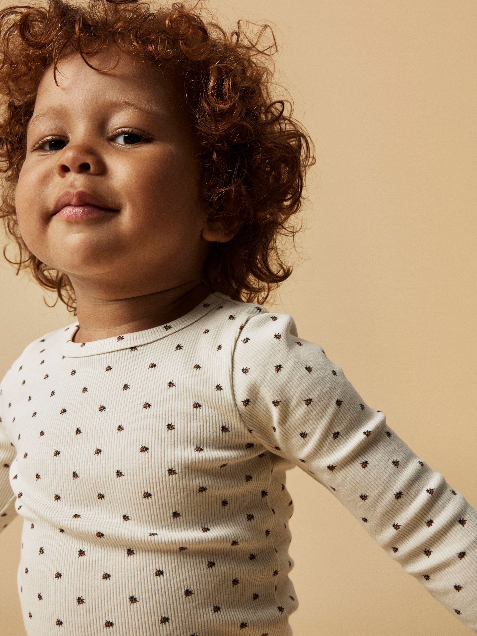 Name It Langarmshirt NMNLAGO KIM LS SLIM TOP LIL