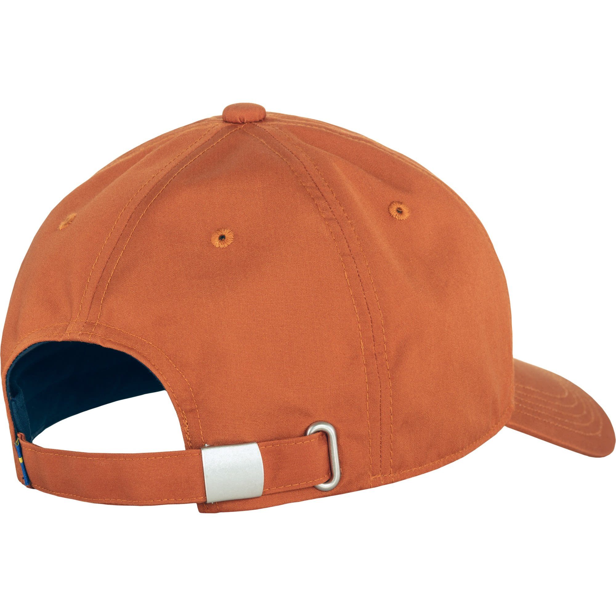 Beanie Fjällräven Est. Accessoires Terracotta Brown Fjällräven 1960 Cap