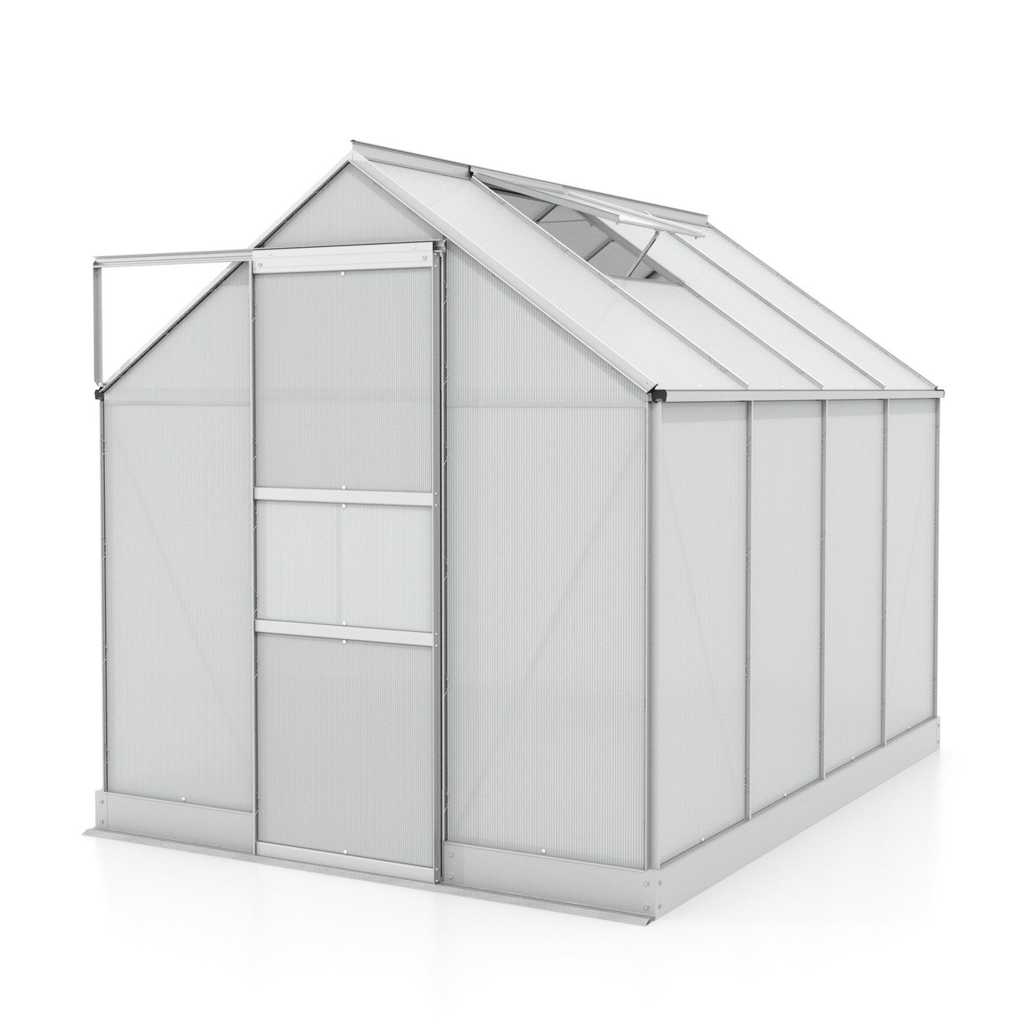 Vitavia Gewächshaus Apollo 5000  | Rabatt: 11%