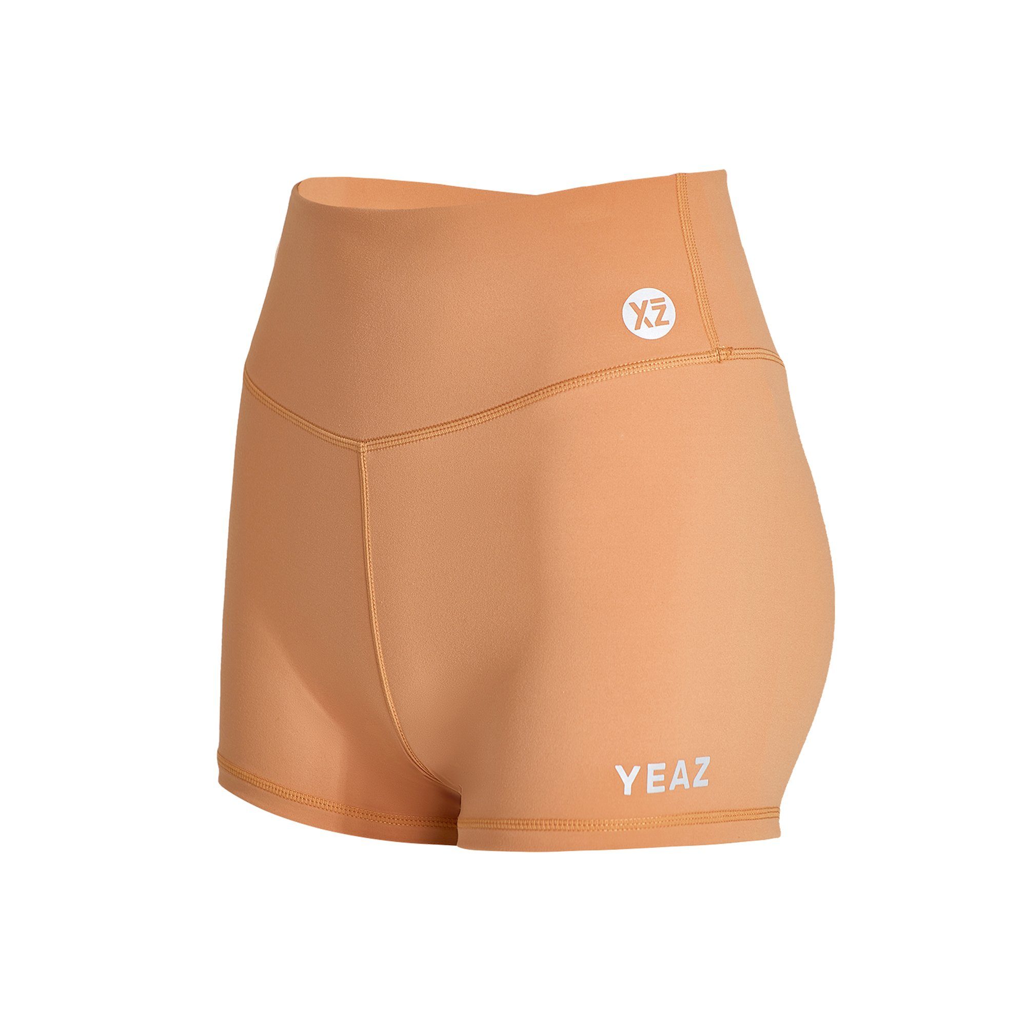 YEAZ Yogashorts CELEB shorts (2-tlg)