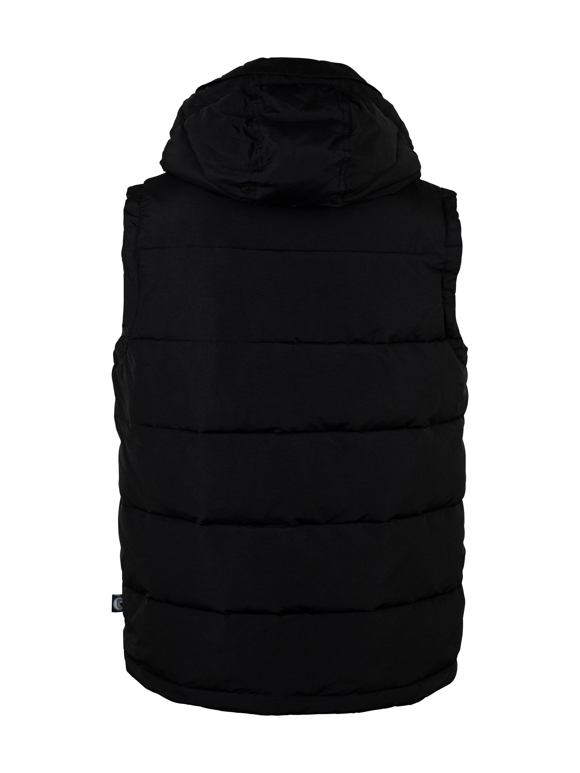 Schietwetter Steppweste Herren günstig online kaufen