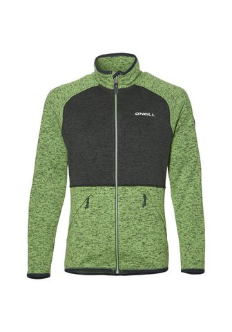 O'NEILL Флисовий жакет »Piste fz fleece&...