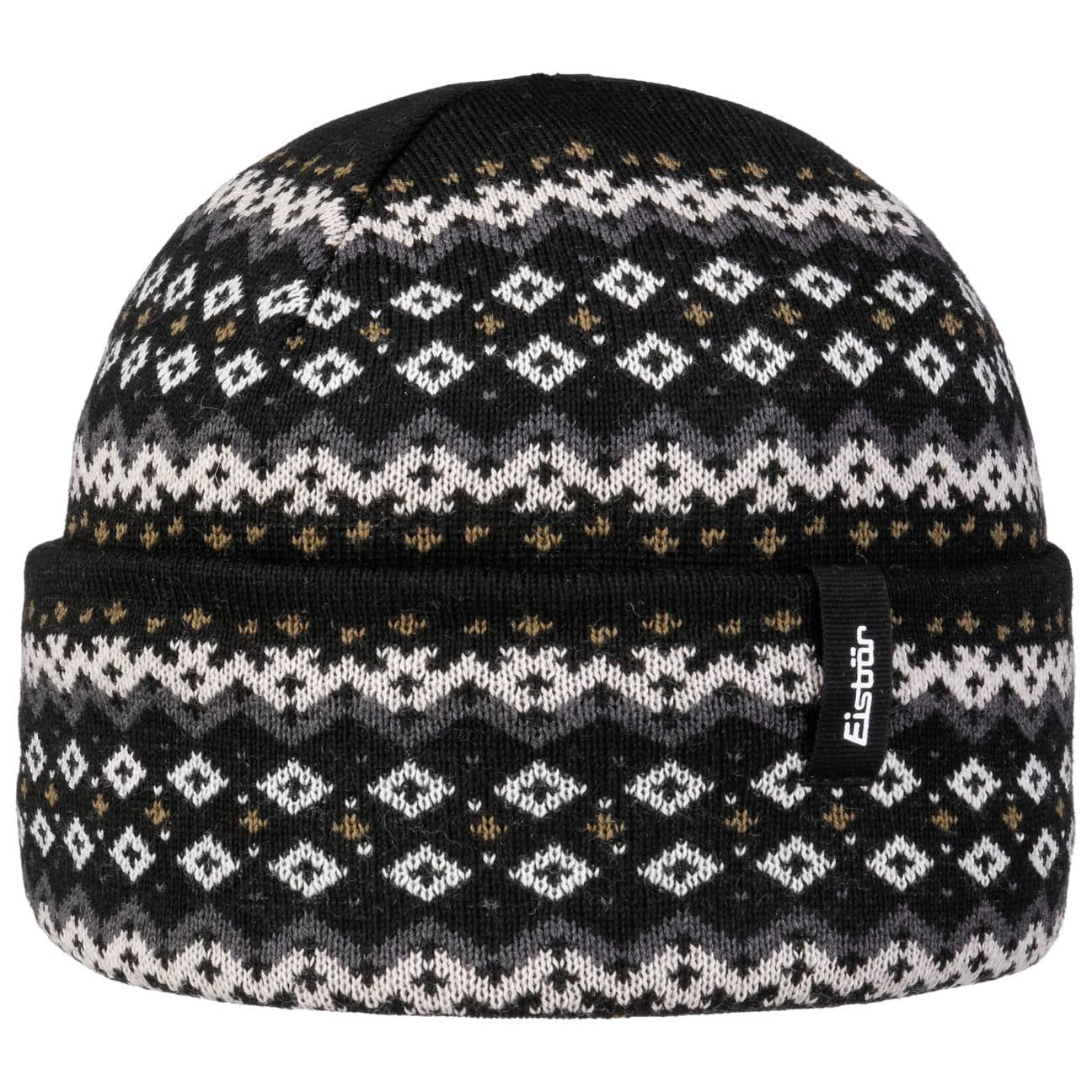 Eisbär Beanie