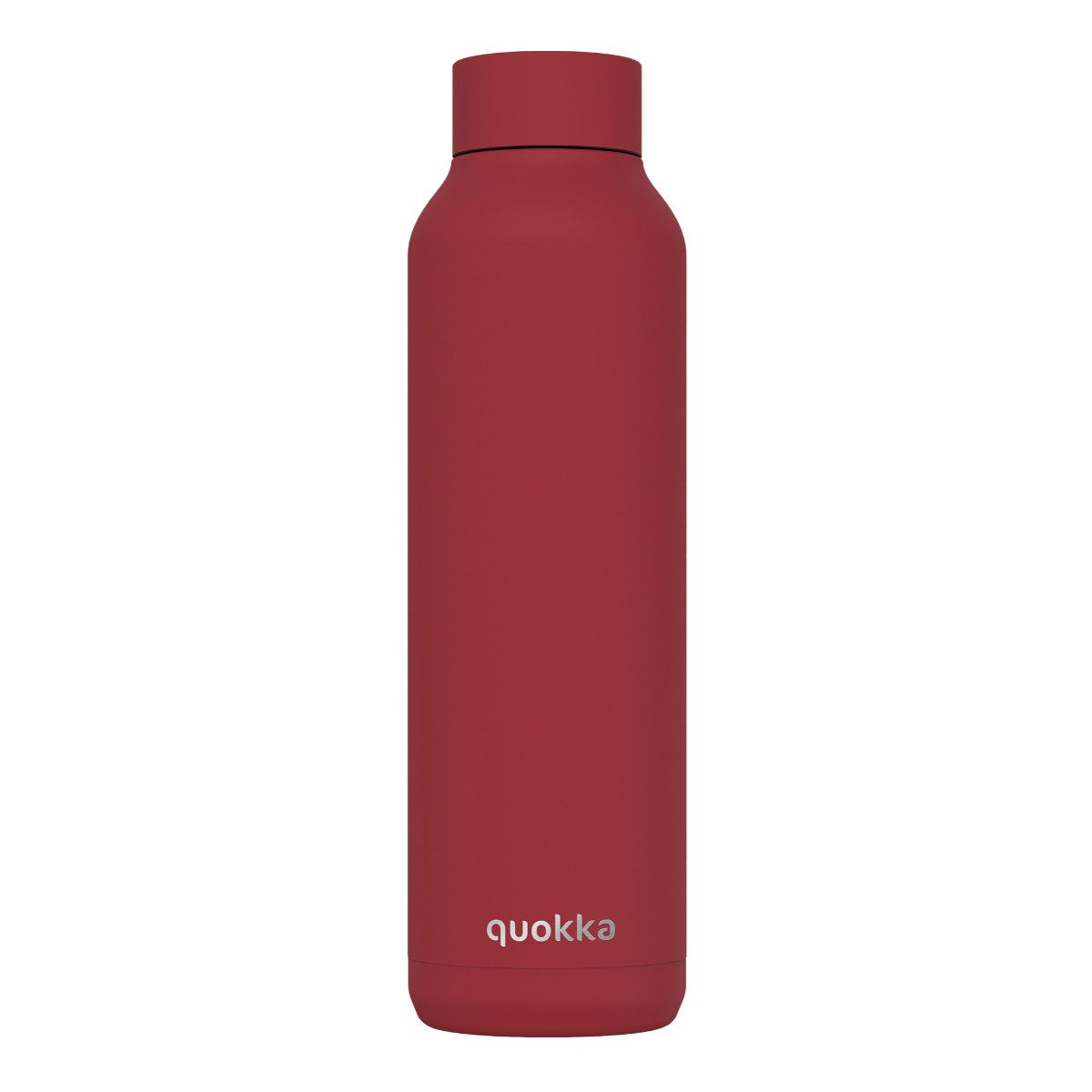 Quokka Trinkflasche Edelstahl isoliert 630 ml Thermoflasche, Thermofunktion
