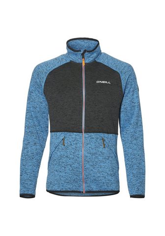 O'NEILL Флисовий жакет »Piste fz fleece&...