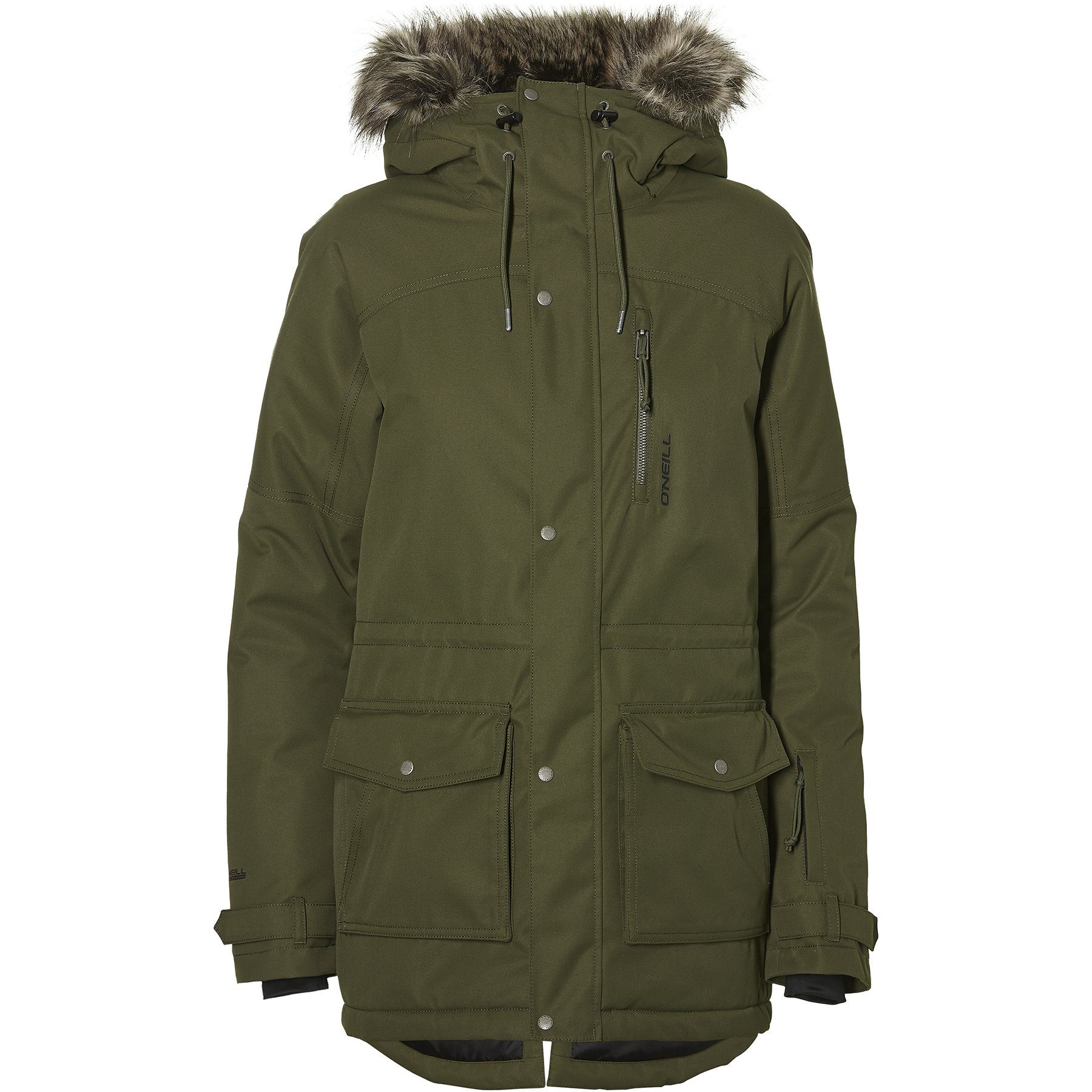 O'Neill Jackets Snow »Hybrid explorer«, Fashion Fit online kaufen OTTO